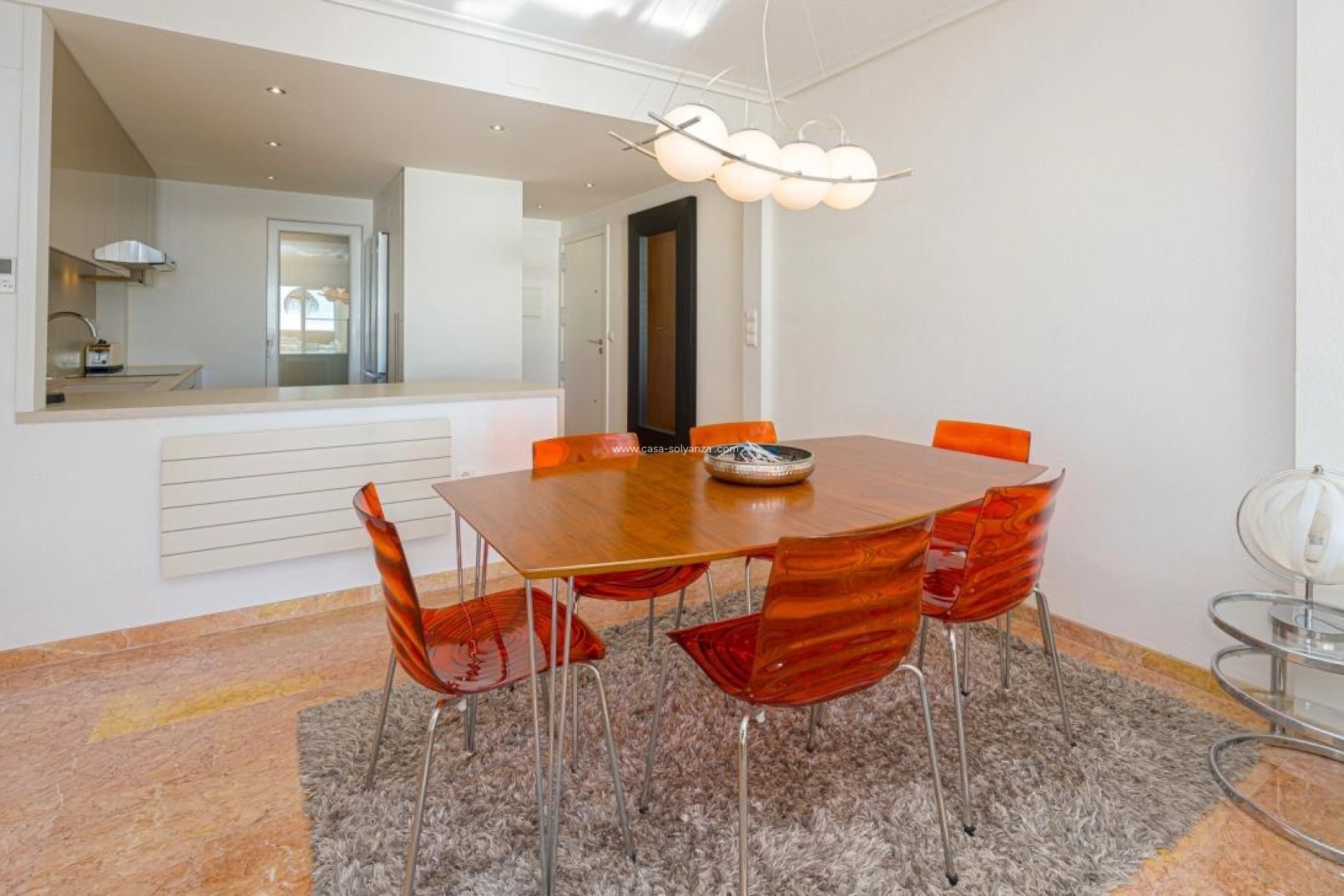 Revente - Appartement - Altea - Costa Blanca