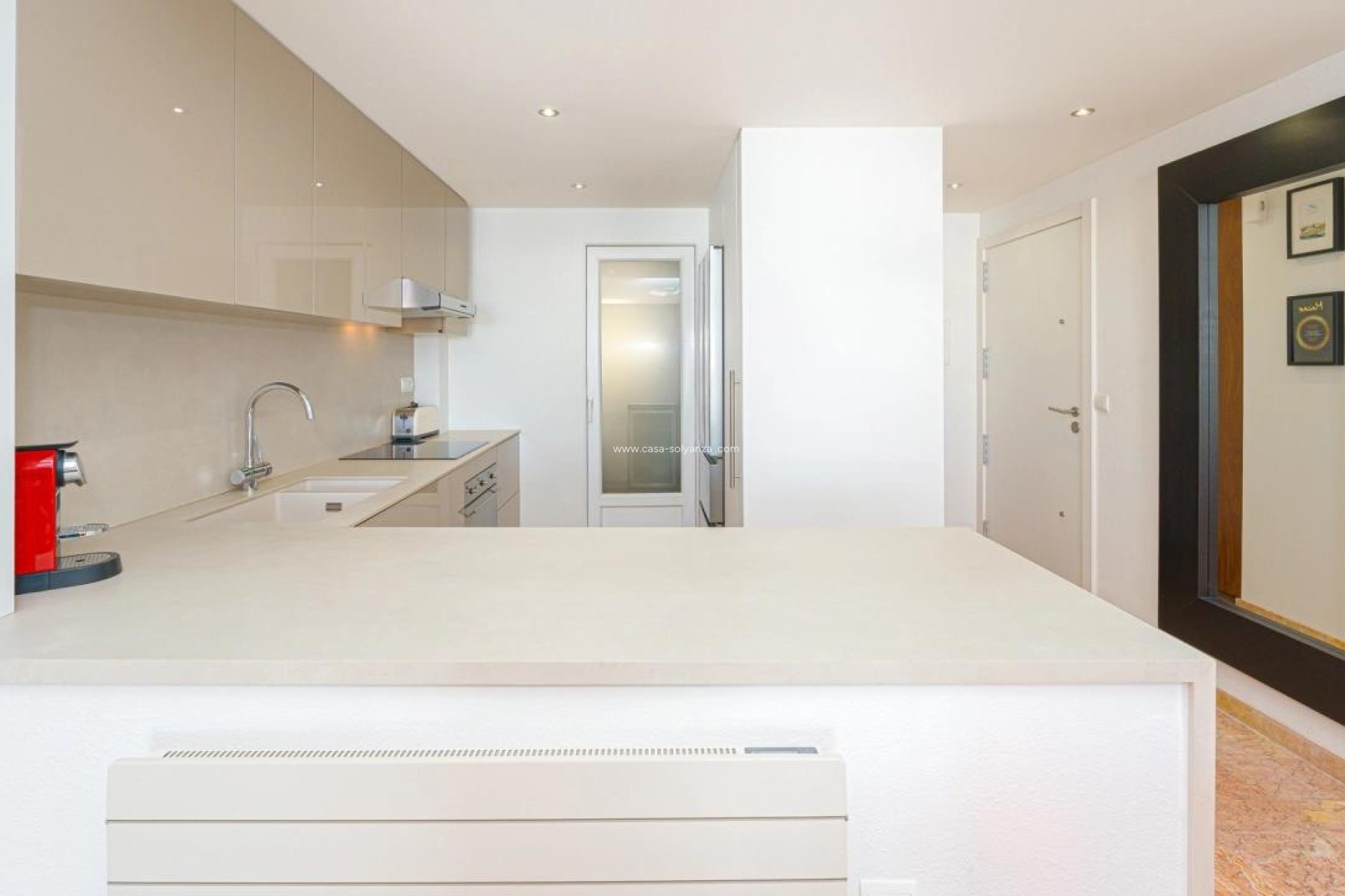 Revente - Appartement - Altea - Costa Blanca