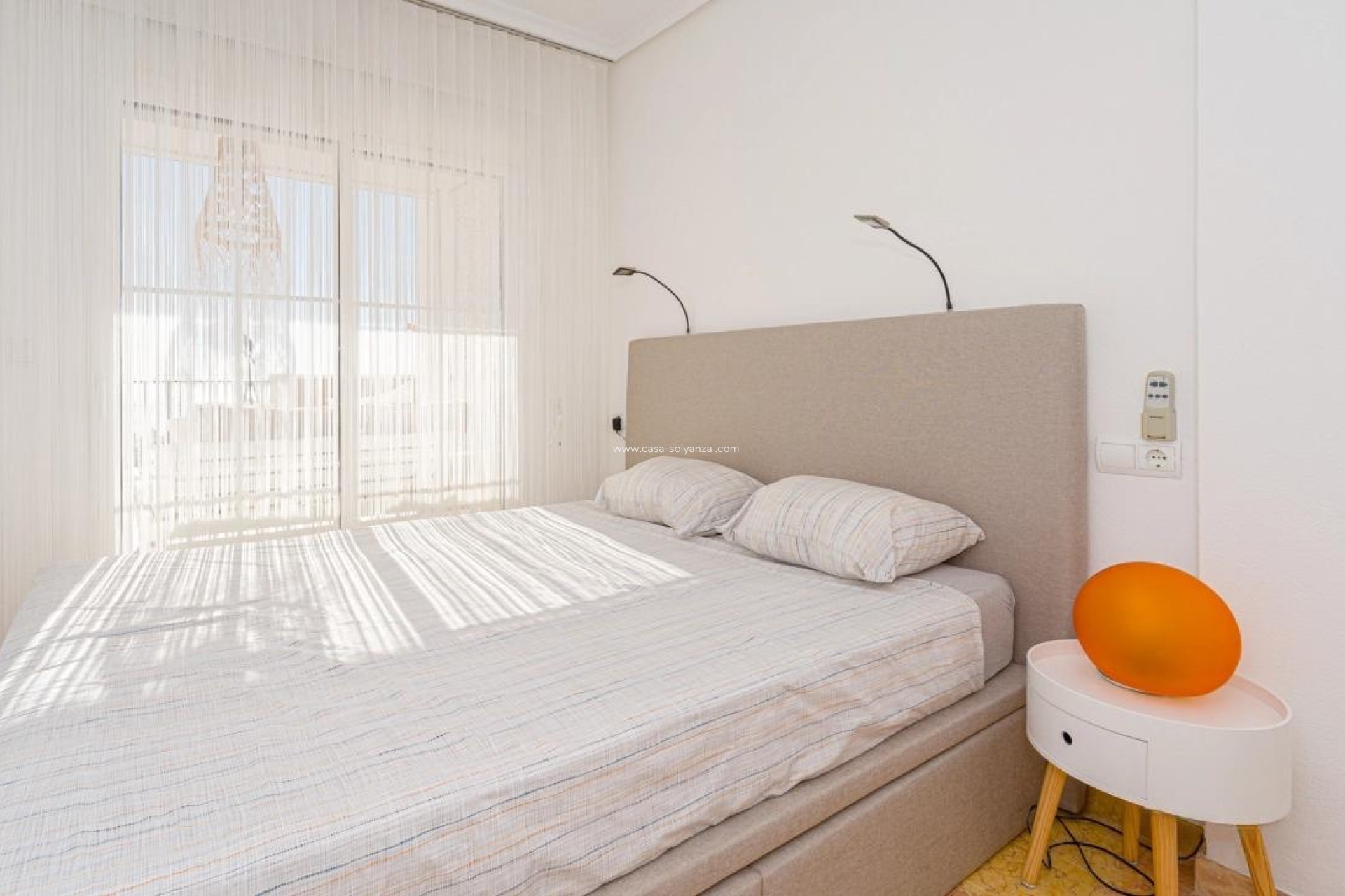 Revente - Appartement - Altea - Costa Blanca