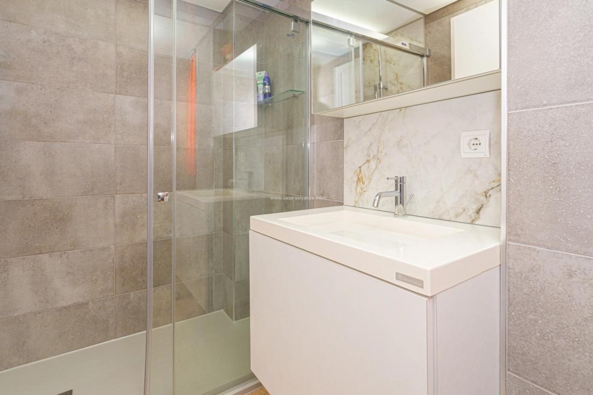 Revente - Appartement - Altea - Costa Blanca