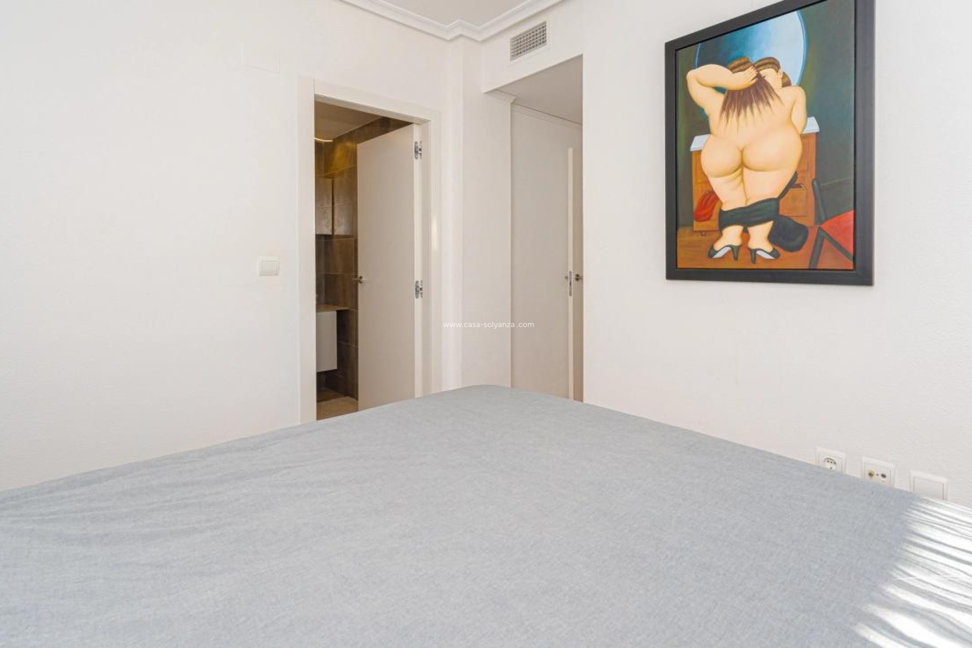 Revente - Appartement - Altea - Costa Blanca