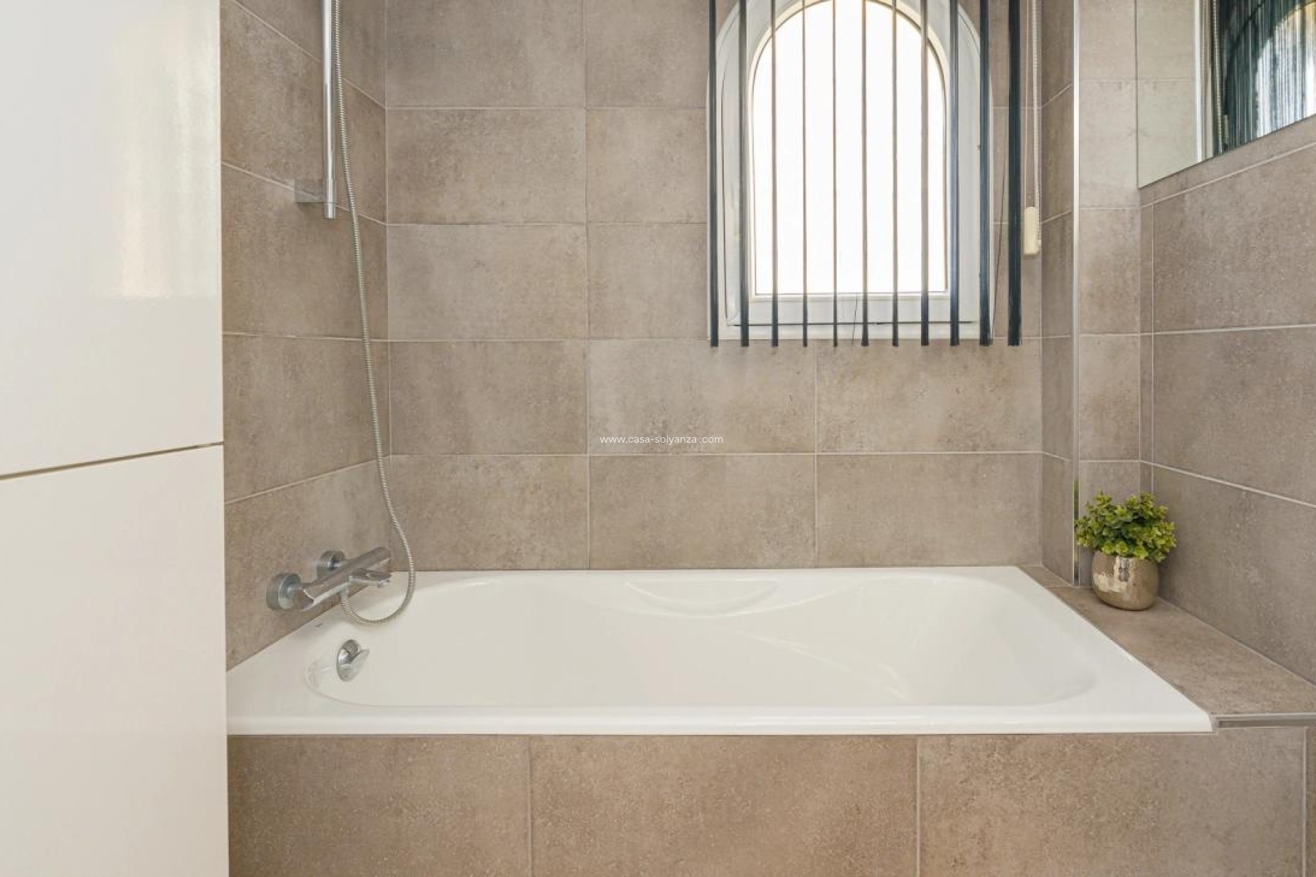 Revente - Appartement - Altea - Costa Blanca