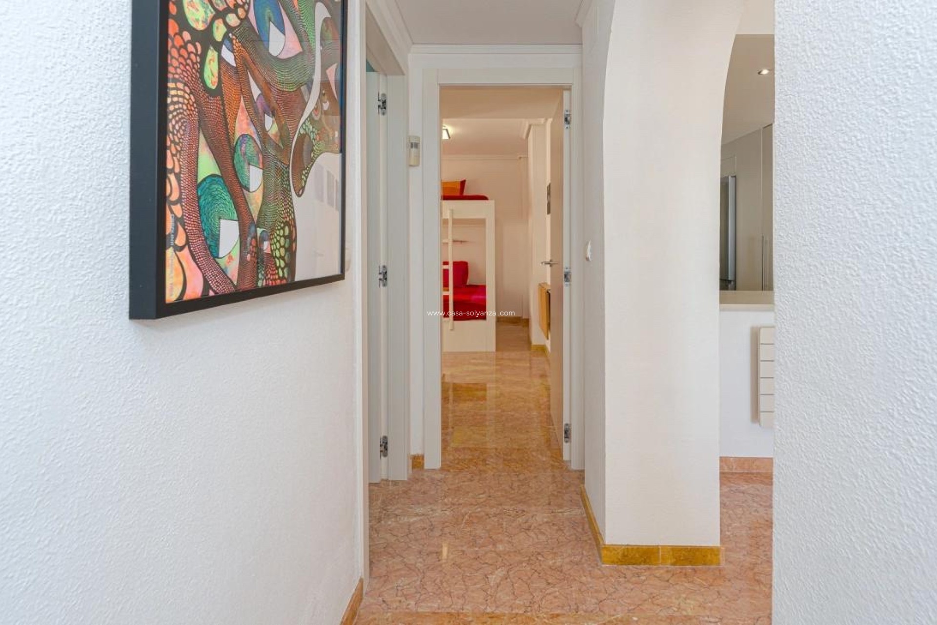 Revente - Appartement - Altea - Costa Blanca