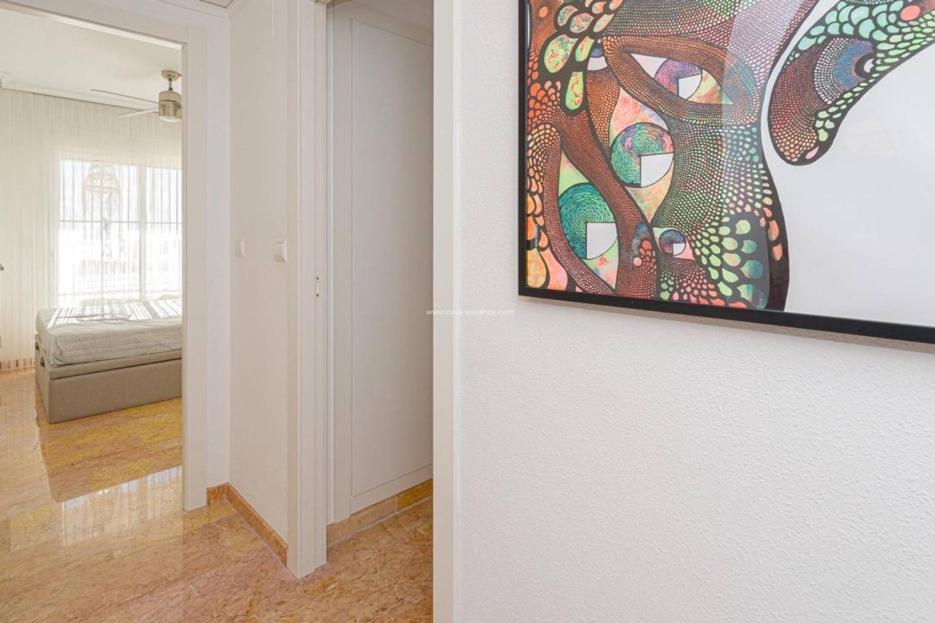 Revente - Appartement - Altea - Costa Blanca