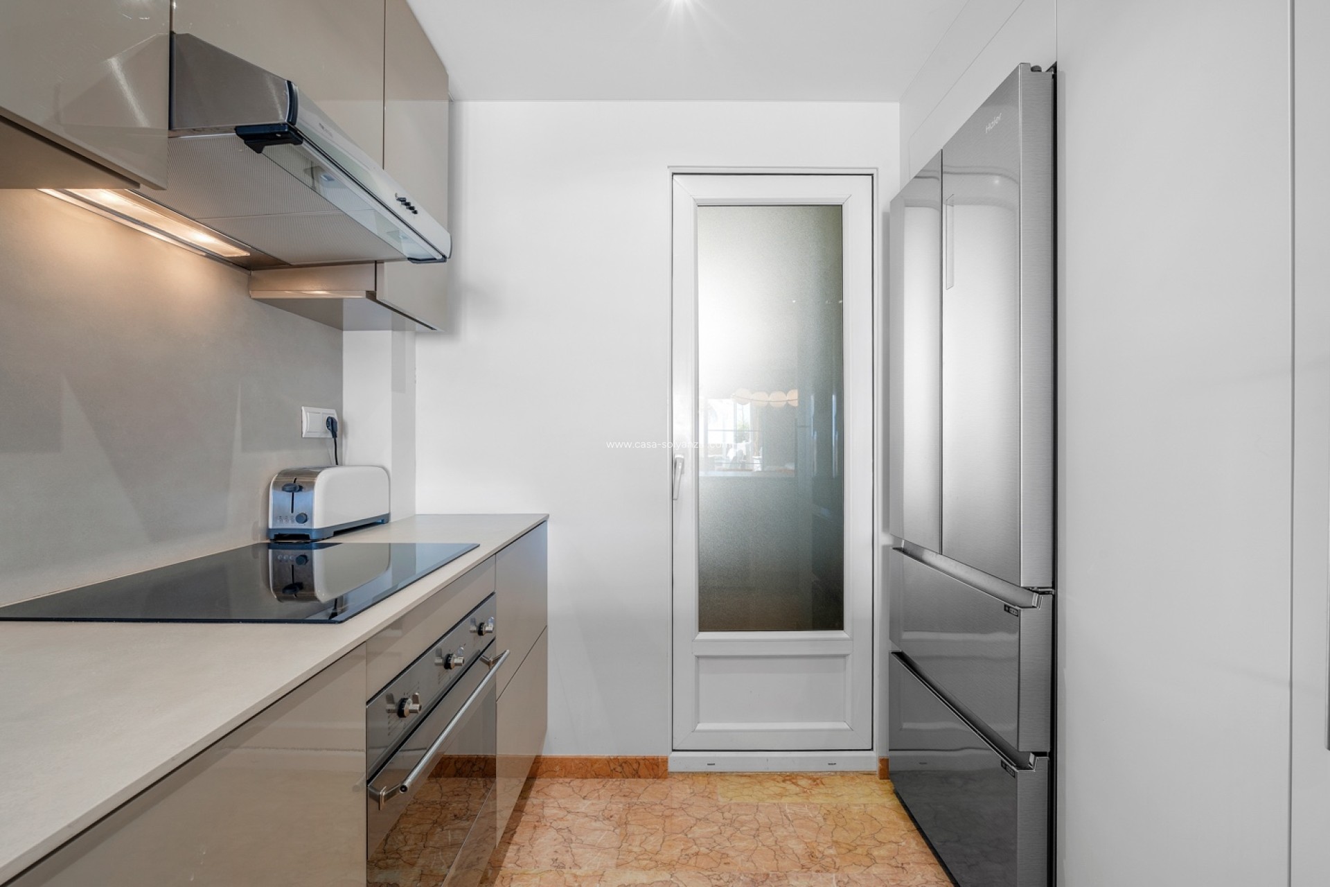 Revente - Appartement - Altea - Costa Blanca