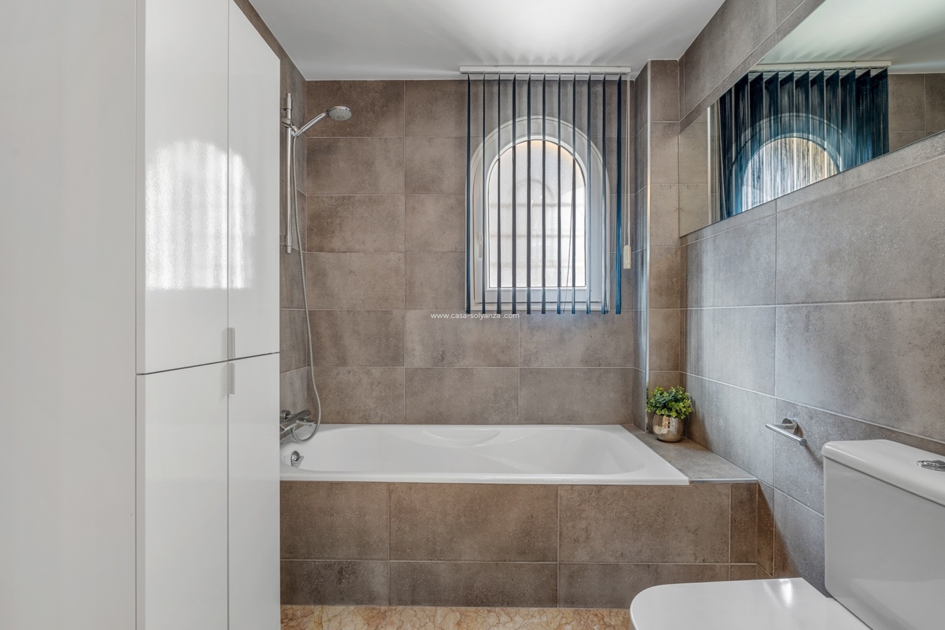 Revente - Appartement - Altea - Costa Blanca