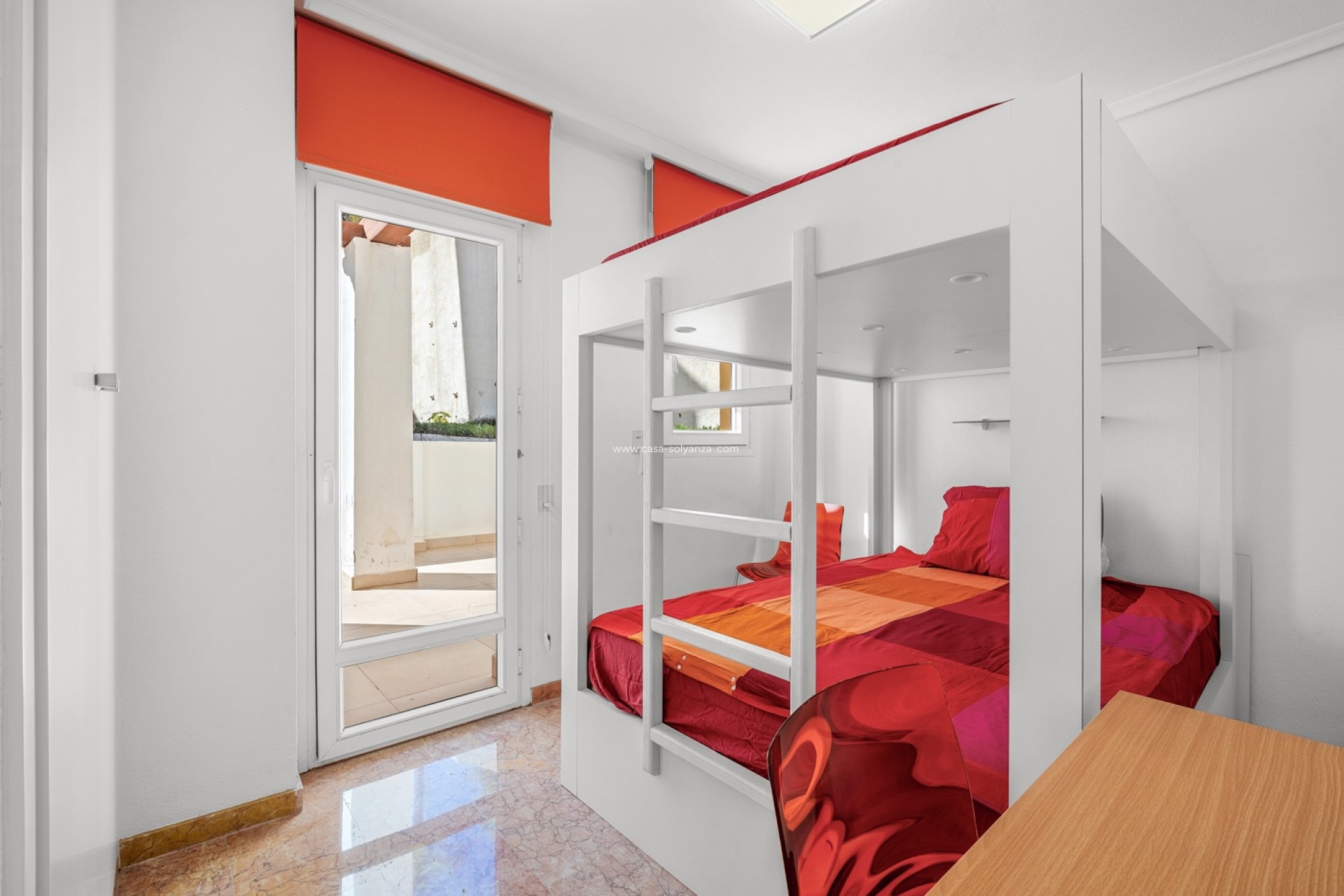 Revente - Appartement - Altea - Costa Blanca