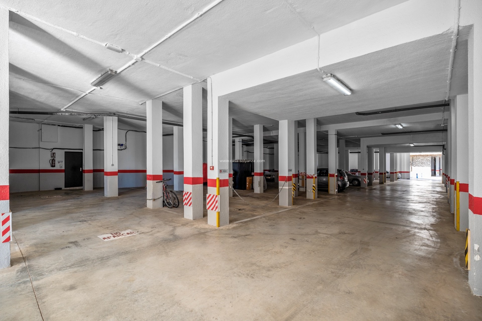 Revente - Appartement - Altea - Costa Blanca