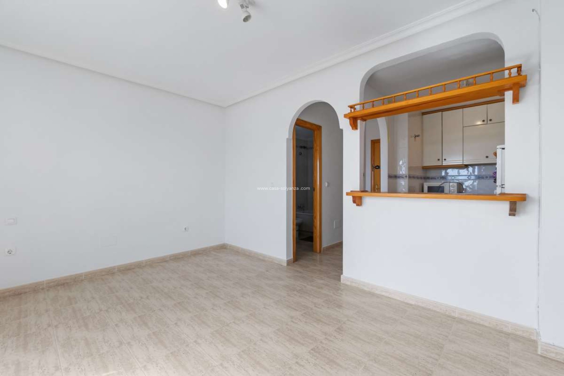 Revente - Appartement - Arenales del Sol - Costa Blanca