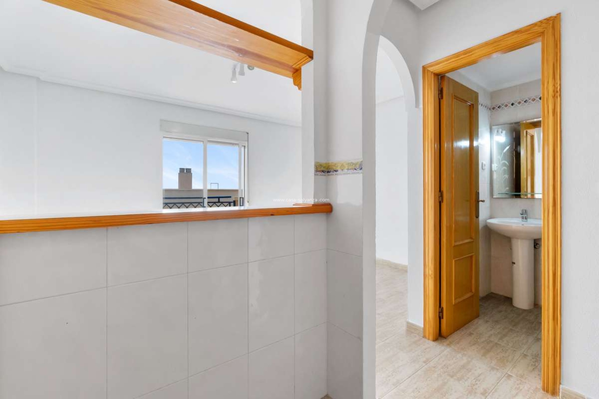 Revente - Appartement - Arenales del Sol - Costa Blanca