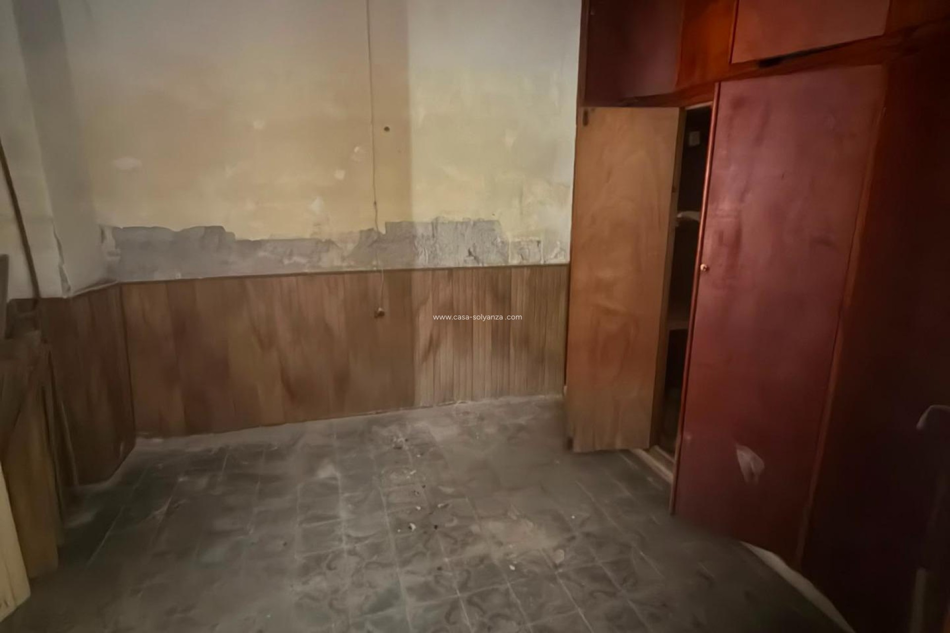 Revente - Appartement - Benejuzar - Comunidad Valenciana
