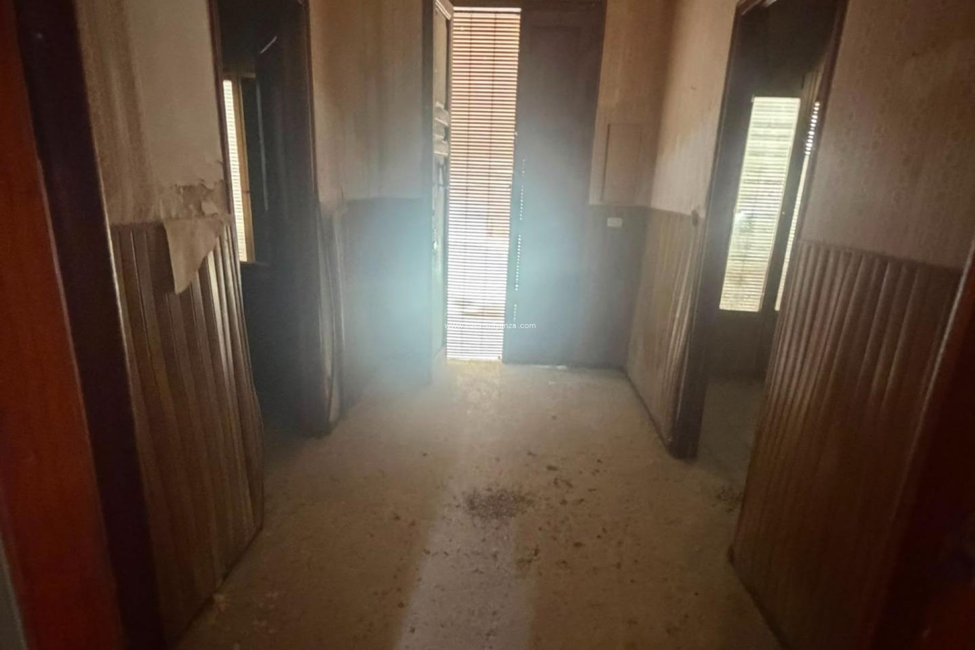 Revente - Appartement - Benejuzar - Comunidad Valenciana