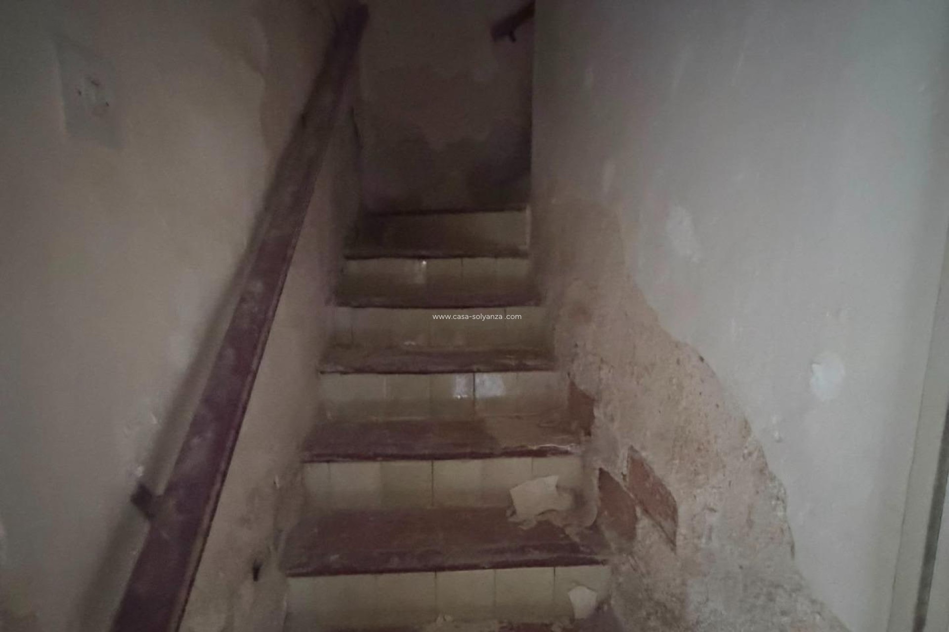 Revente - Appartement - Benejuzar - Comunidad Valenciana