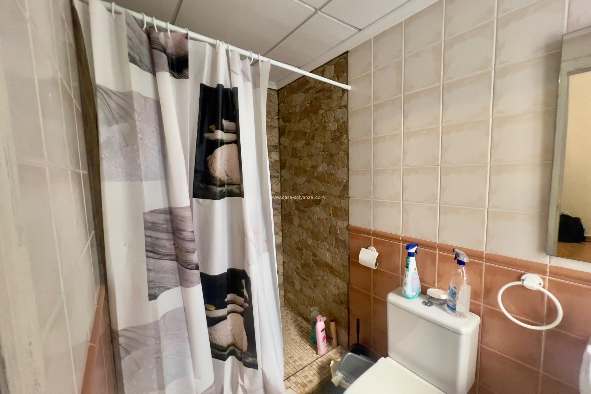 Revente - Appartement - Benejuzar - Comunidad Valenciana