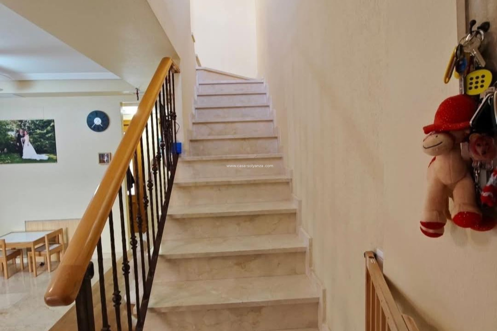 Revente - Appartement - Benferri - Comunidad Valenciana