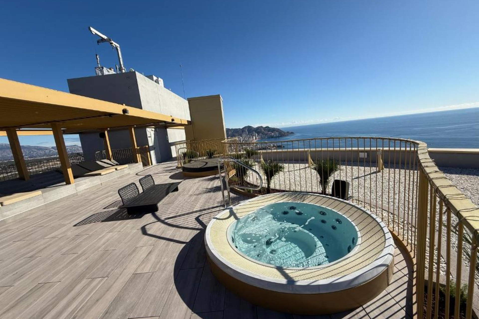 Revente - Appartement - Benidorm - 0