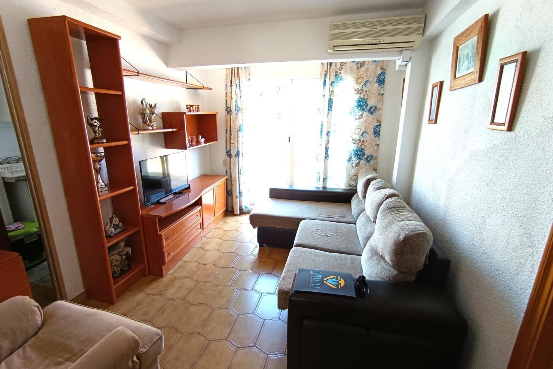 Revente - Appartement - Benidorm - Centro