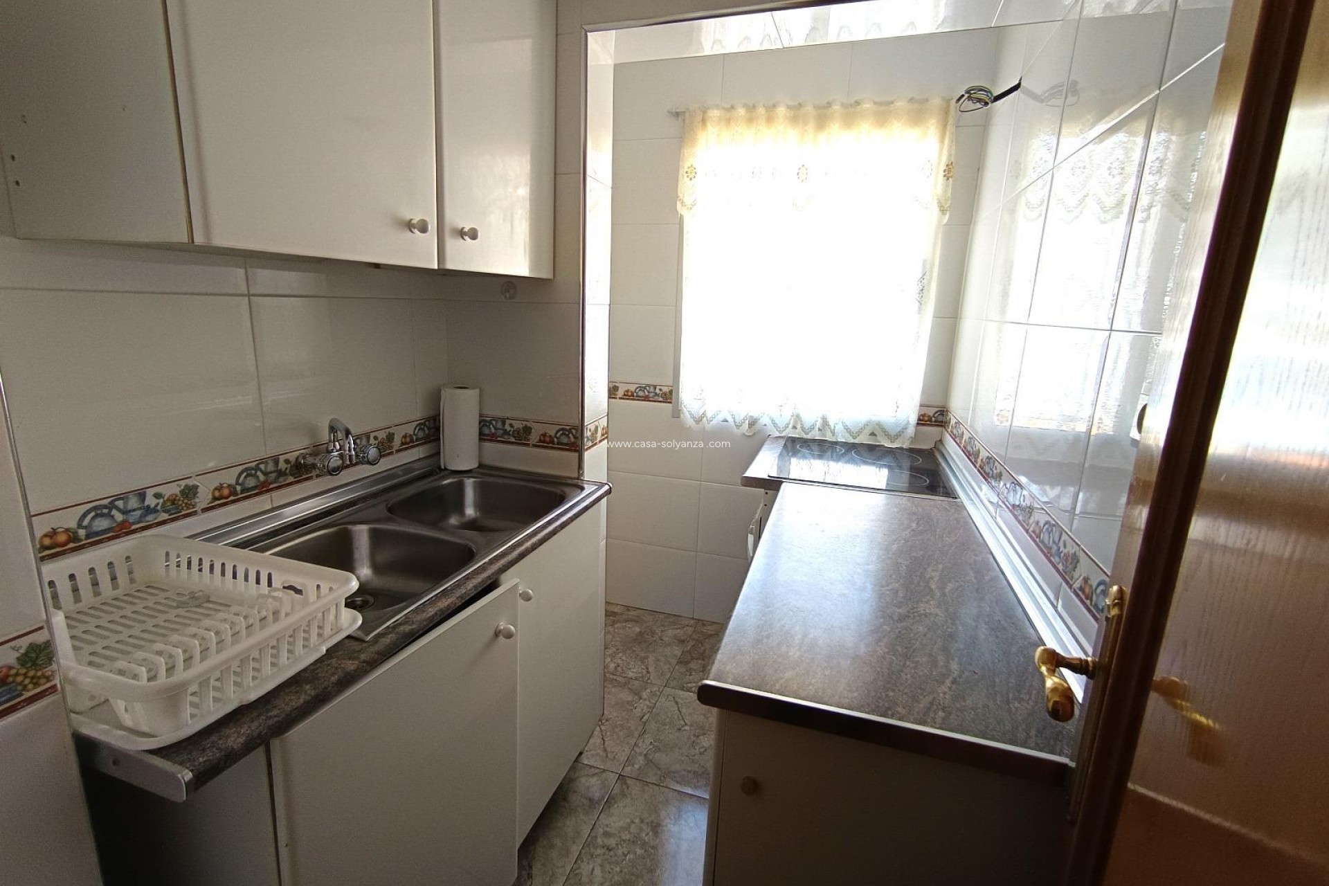 Revente - Appartement - Benidorm - Centro