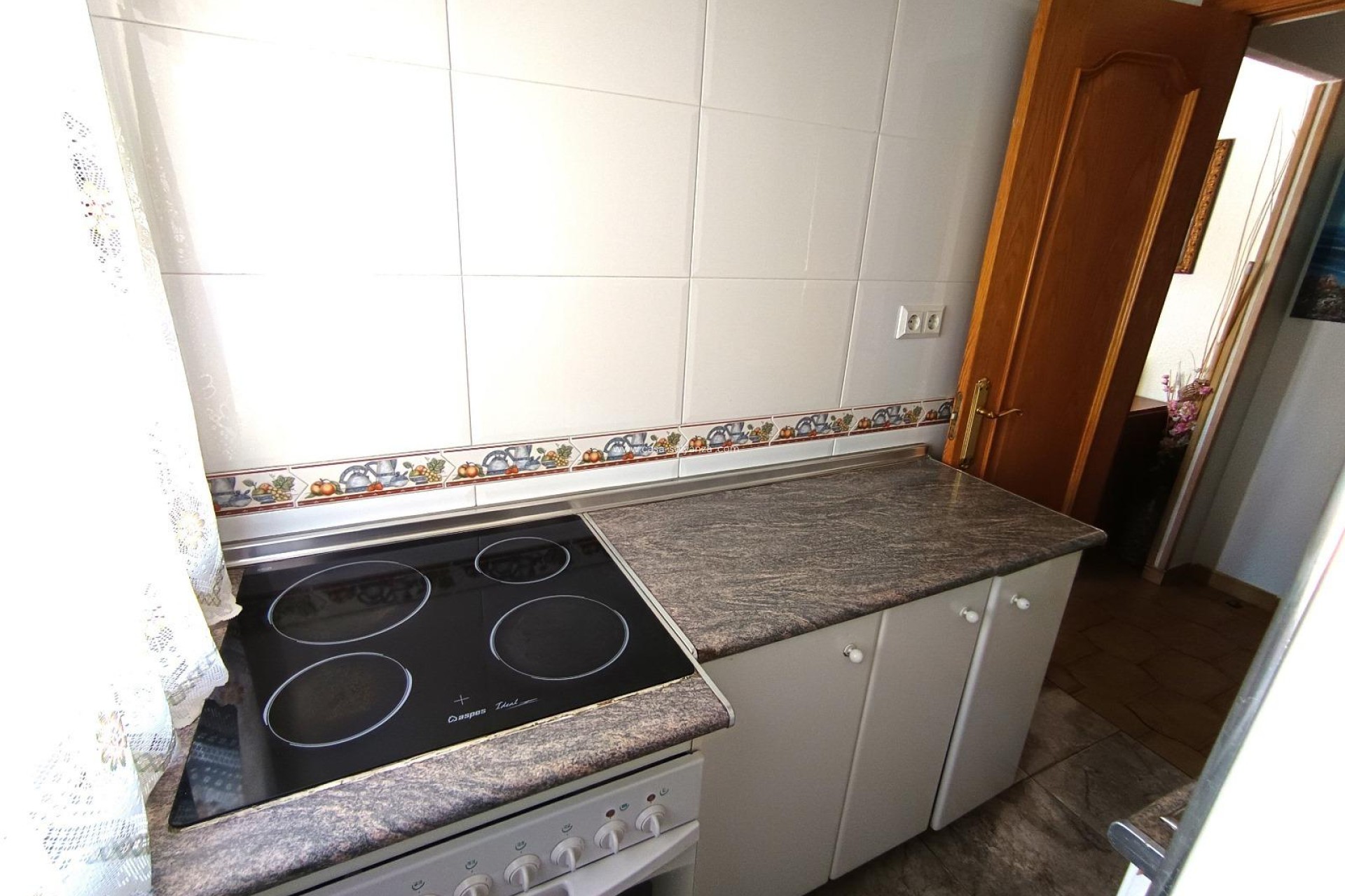 Revente - Appartement - Benidorm - Centro
