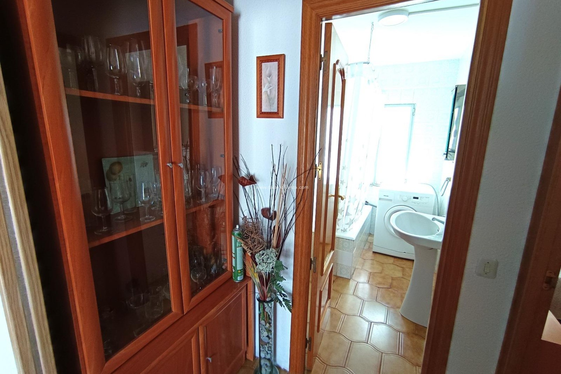Revente - Appartement - Benidorm - Centro