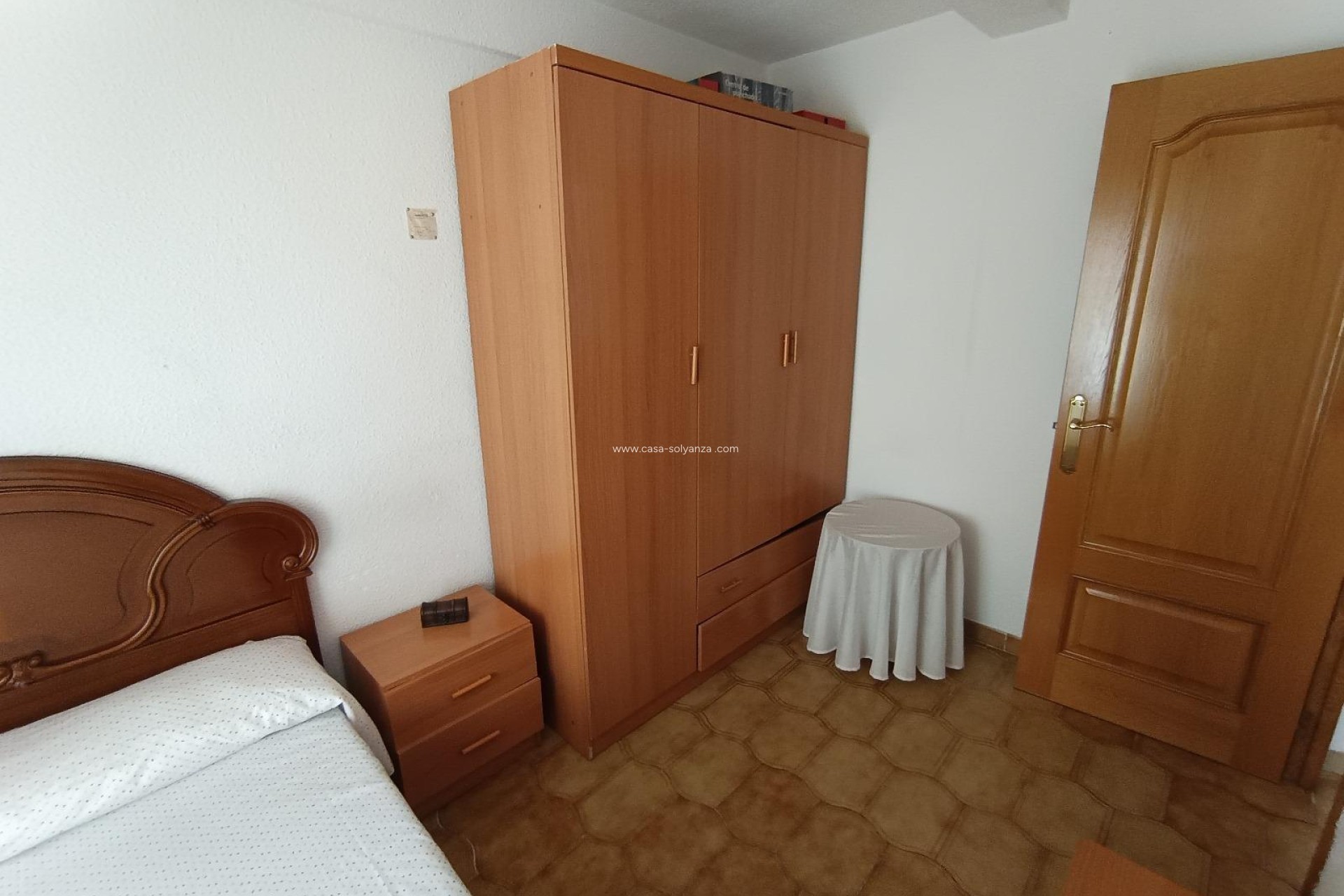 Revente - Appartement - Benidorm - Centro