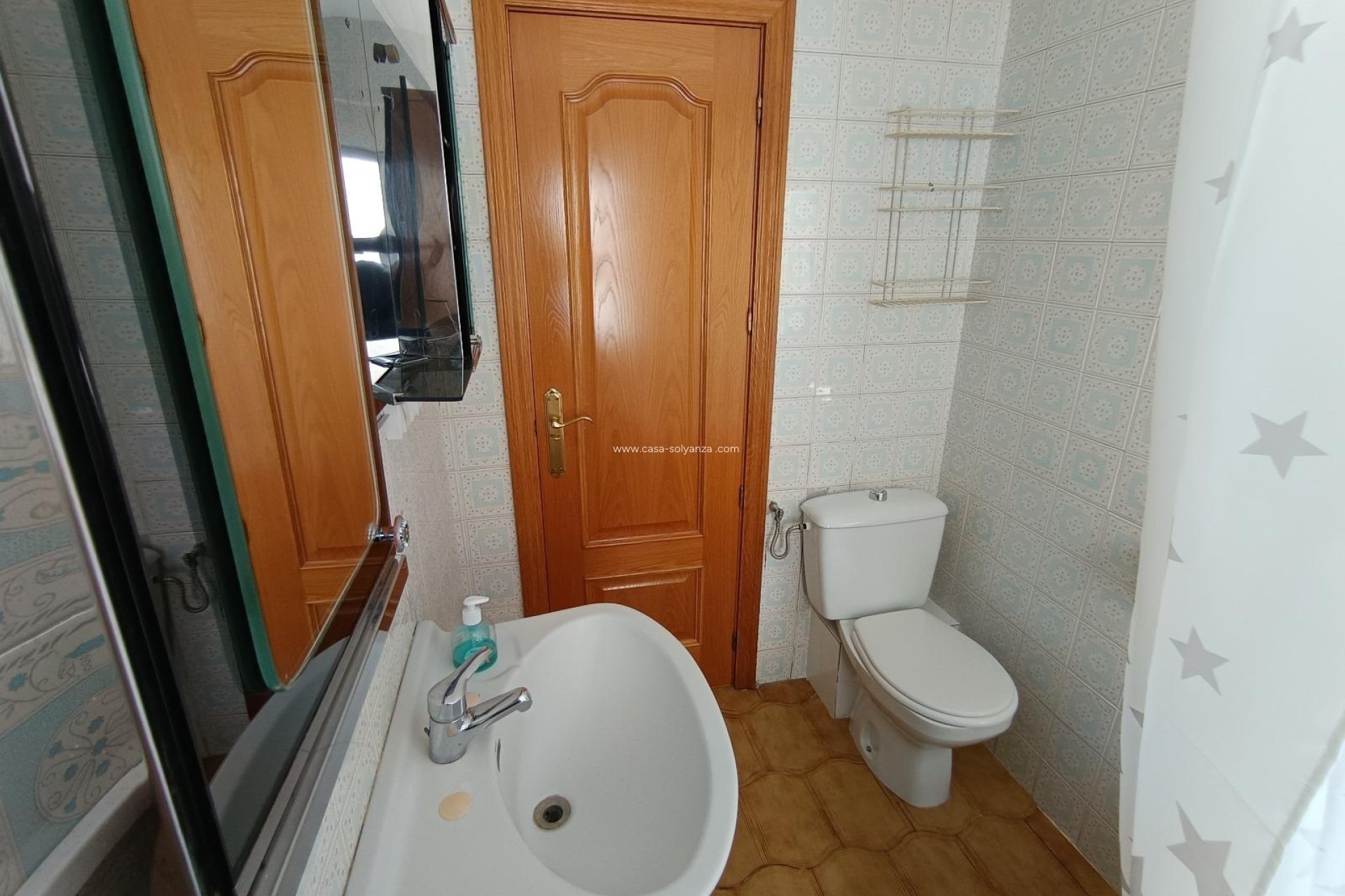 Revente - Appartement - Benidorm - Centro