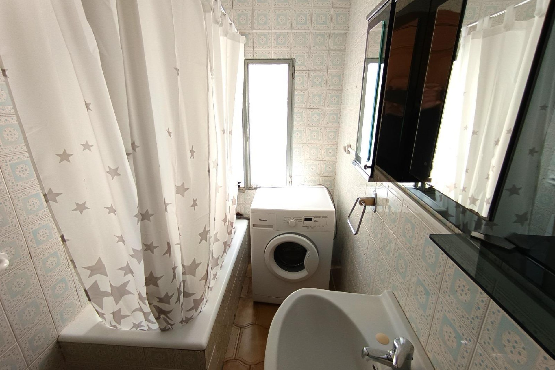 Revente - Appartement - Benidorm - Centro