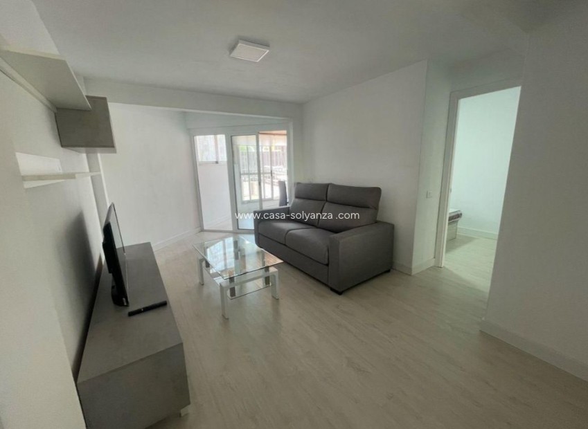 Revente - Appartement - Benidorm - Costa Blanca