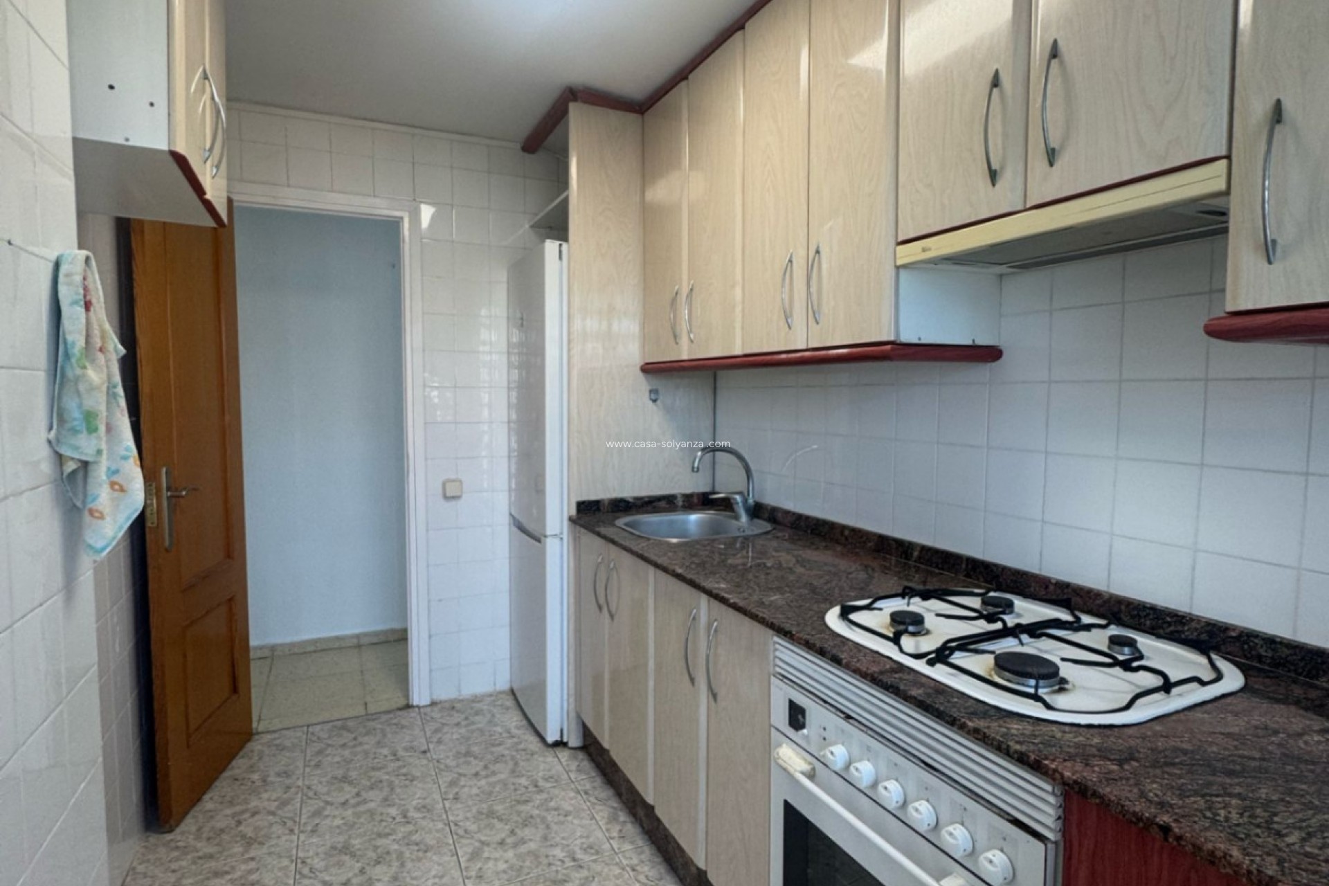 Revente - Appartement - Benidorm - Costa Blanca