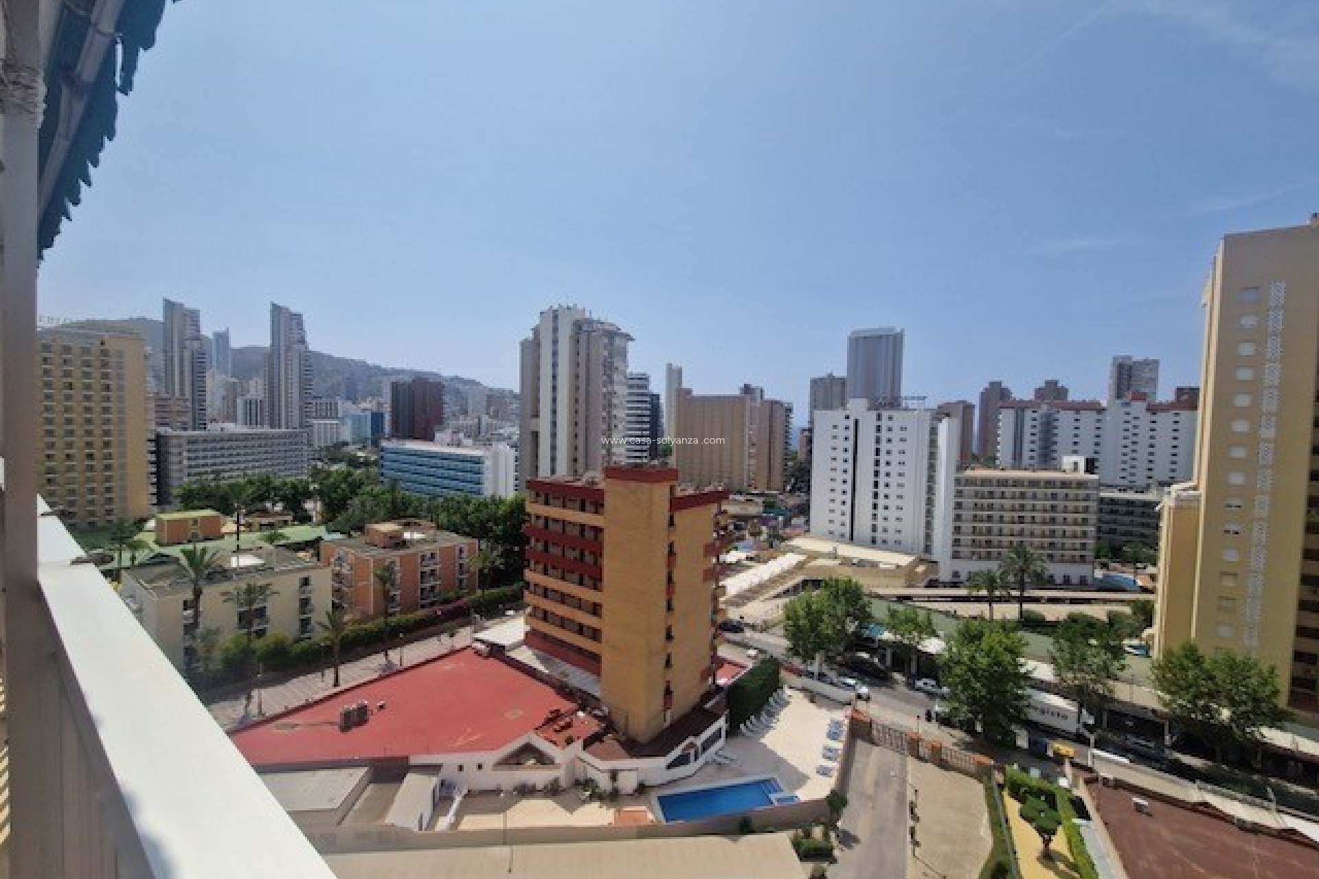 Revente - Appartement - Benidorm - Costa Blanca
