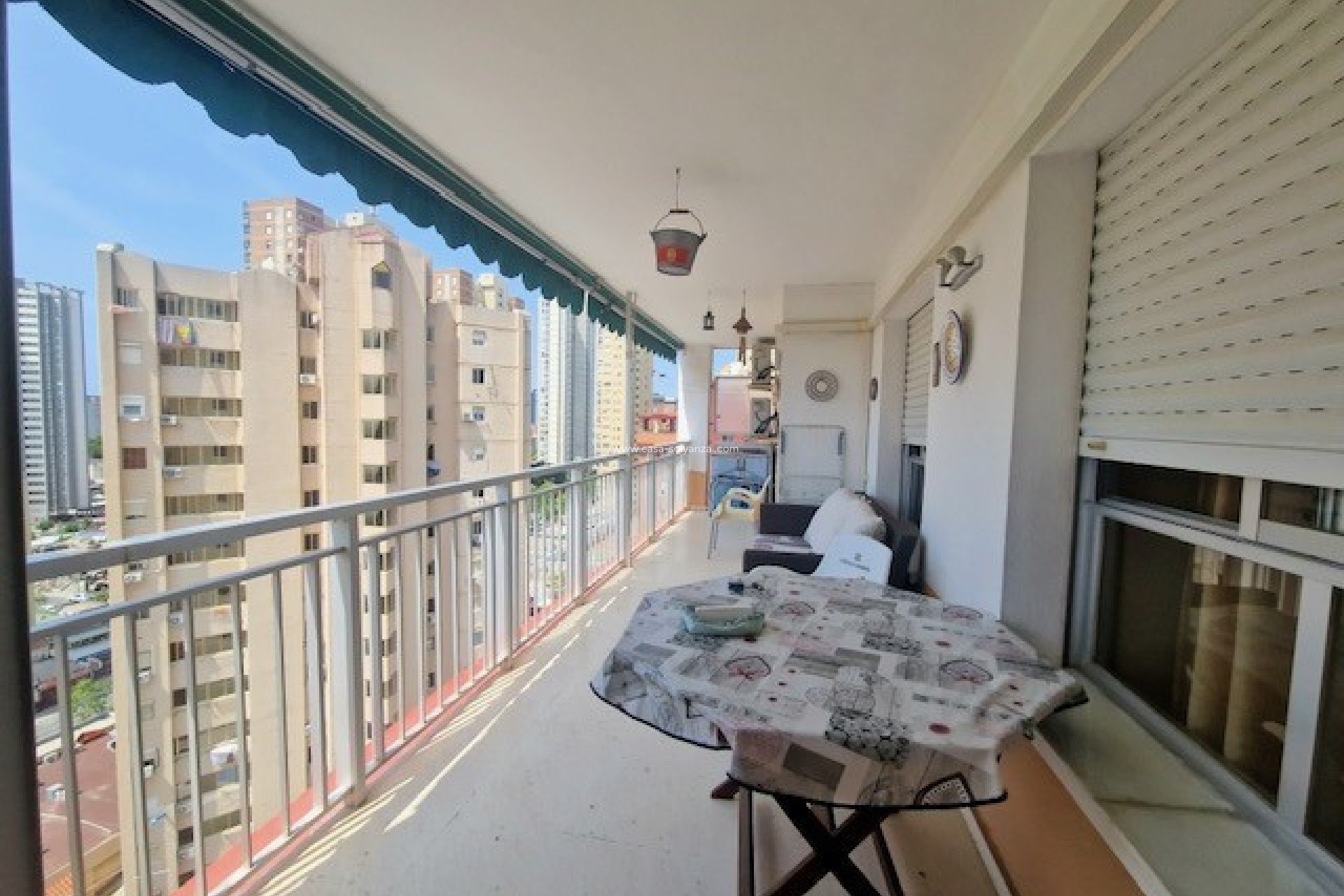 Revente - Appartement - Benidorm - Costa Blanca