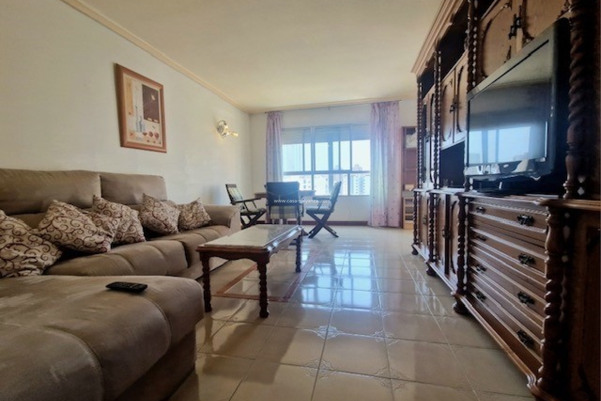 Revente - Appartement - Benidorm - Costa Blanca