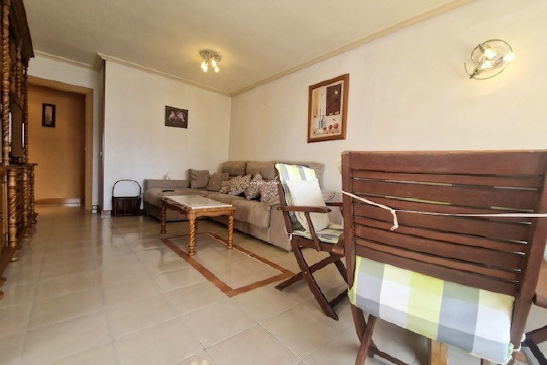 Revente - Appartement - Benidorm - Costa Blanca