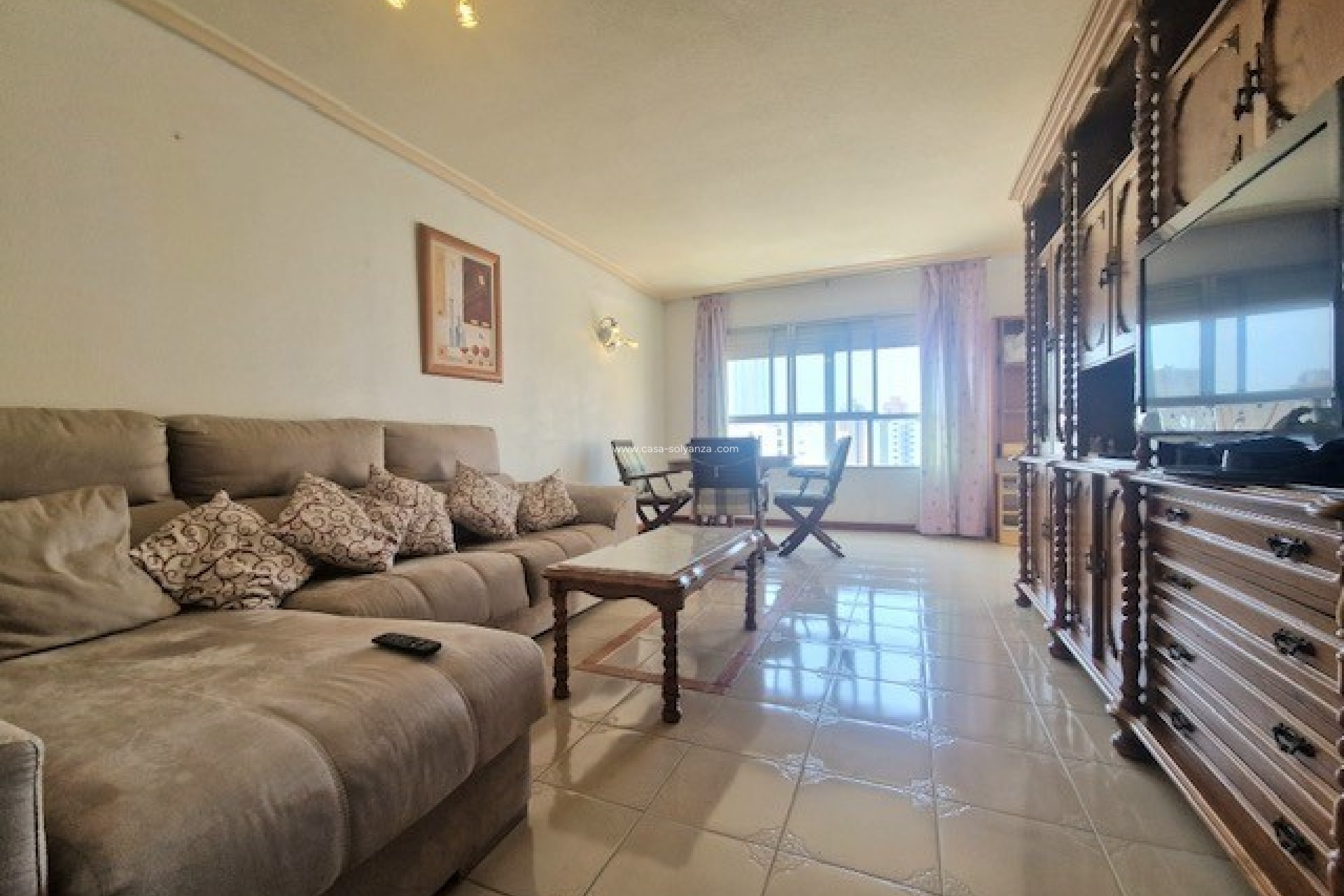 Revente - Appartement - Benidorm - Costa Blanca