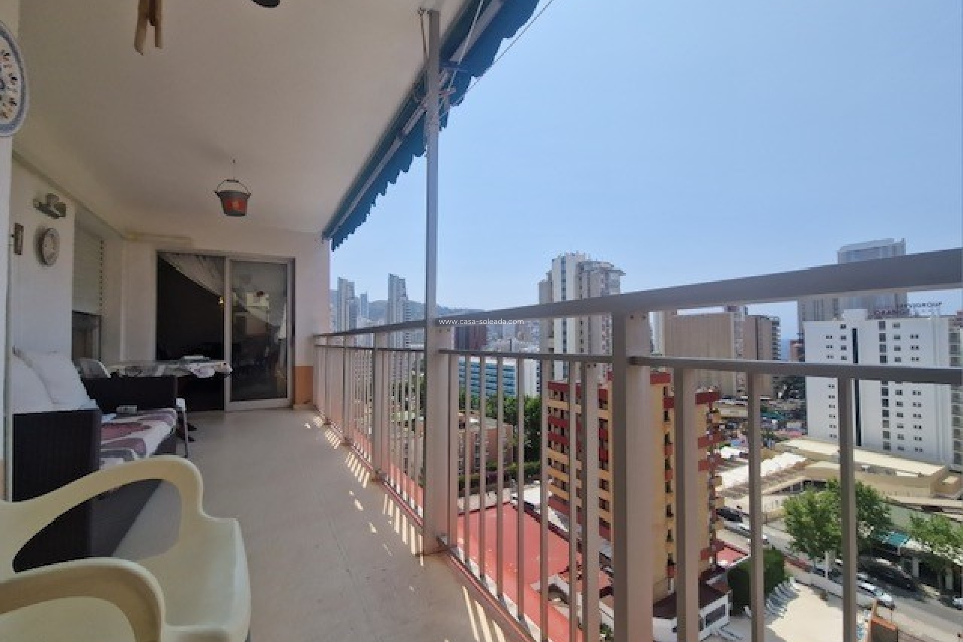 Revente - Appartement - Benidorm - Costa Blanca