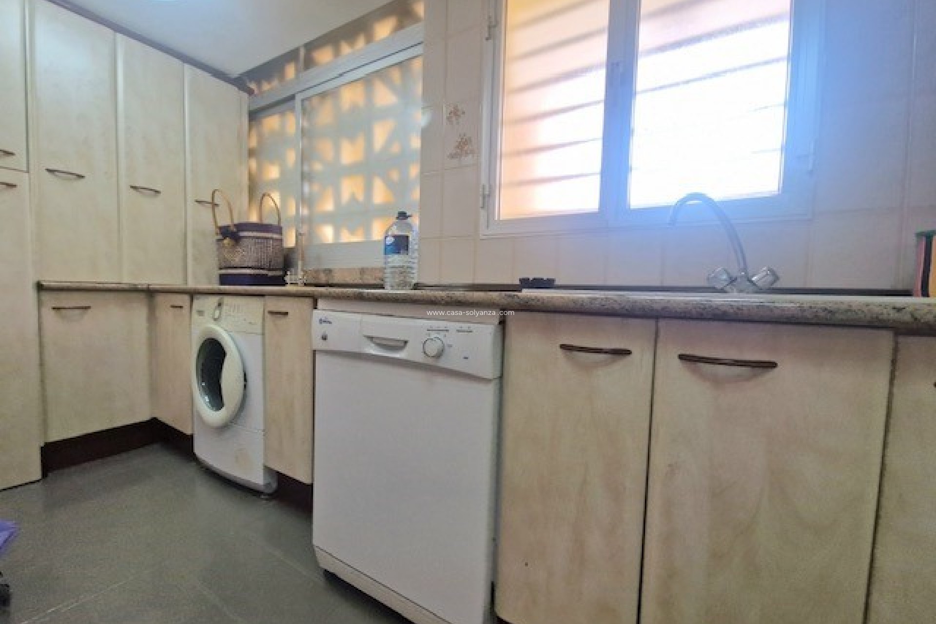 Revente - Appartement - Benidorm - Costa Blanca