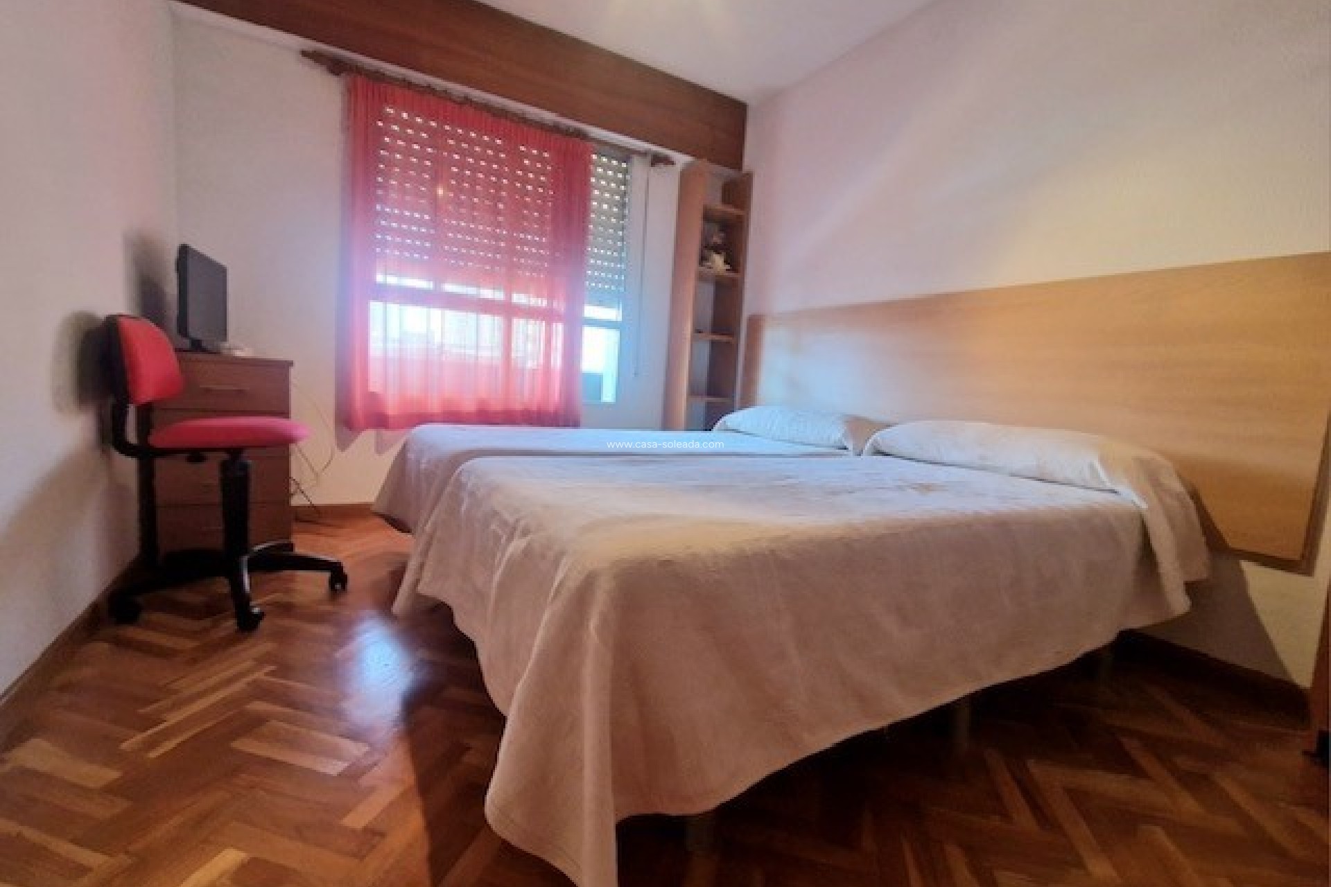 Revente - Appartement - Benidorm - Costa Blanca
