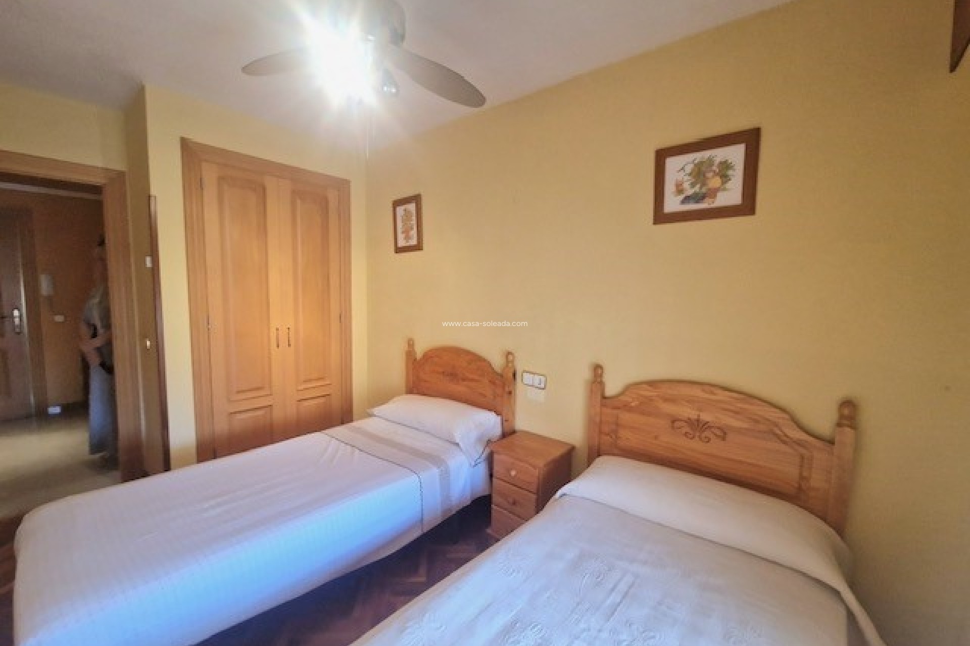 Revente - Appartement - Benidorm - Costa Blanca