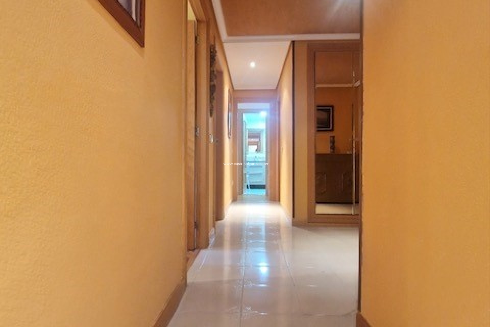 Revente - Appartement - Benidorm - Costa Blanca
