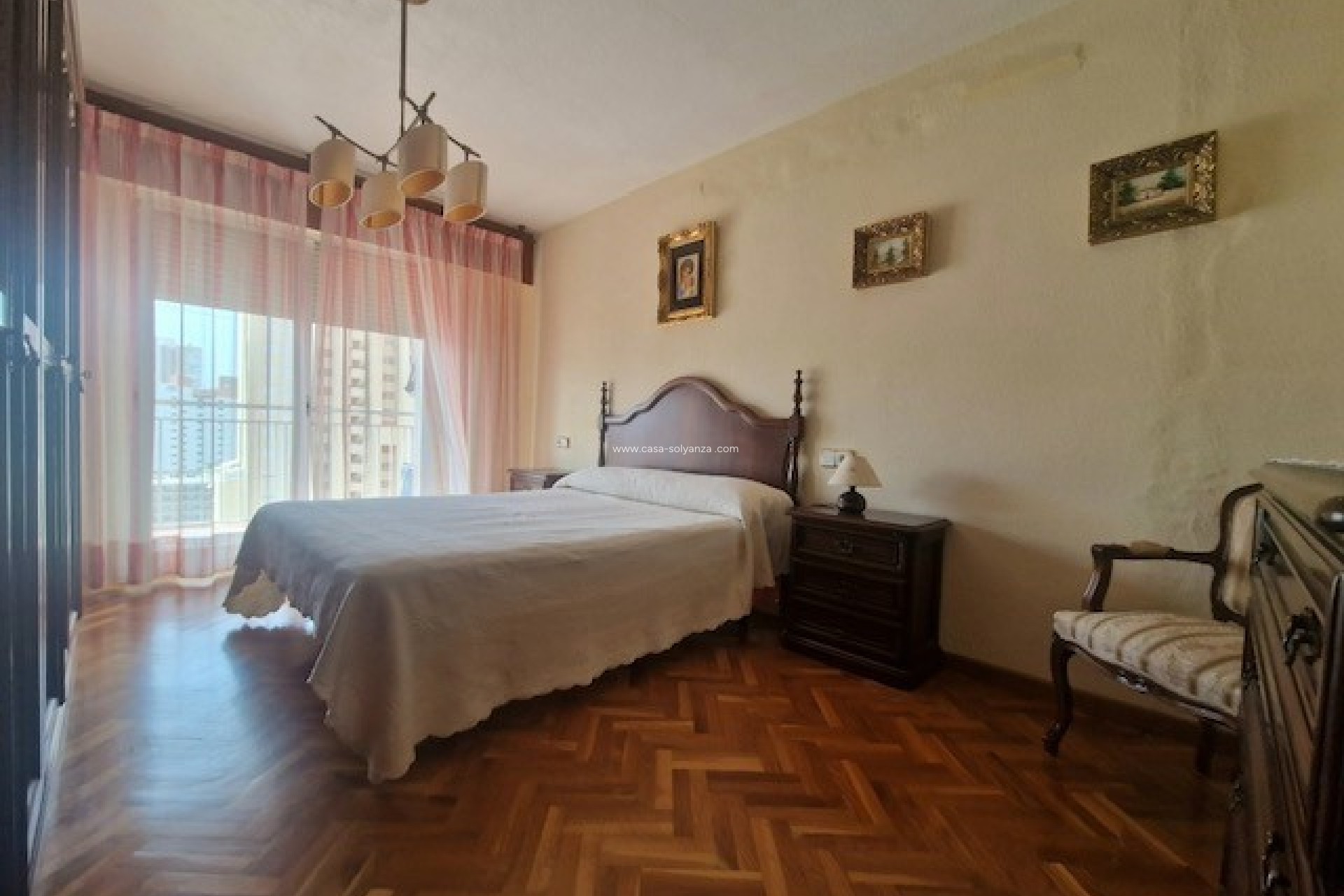Revente - Appartement - Benidorm - Costa Blanca