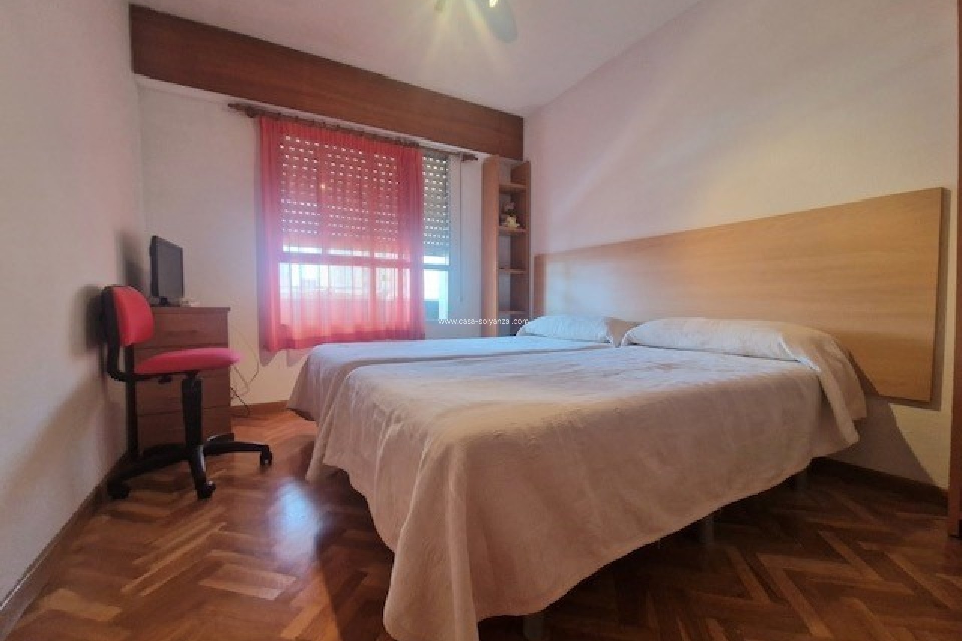 Revente - Appartement - Benidorm - Costa Blanca