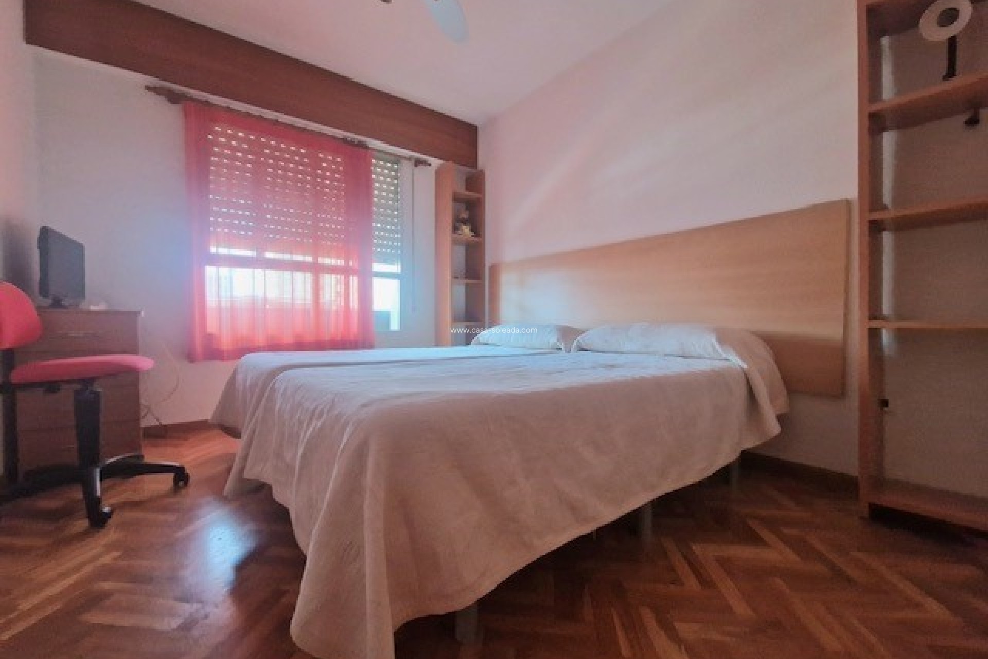 Revente - Appartement - Benidorm - Costa Blanca