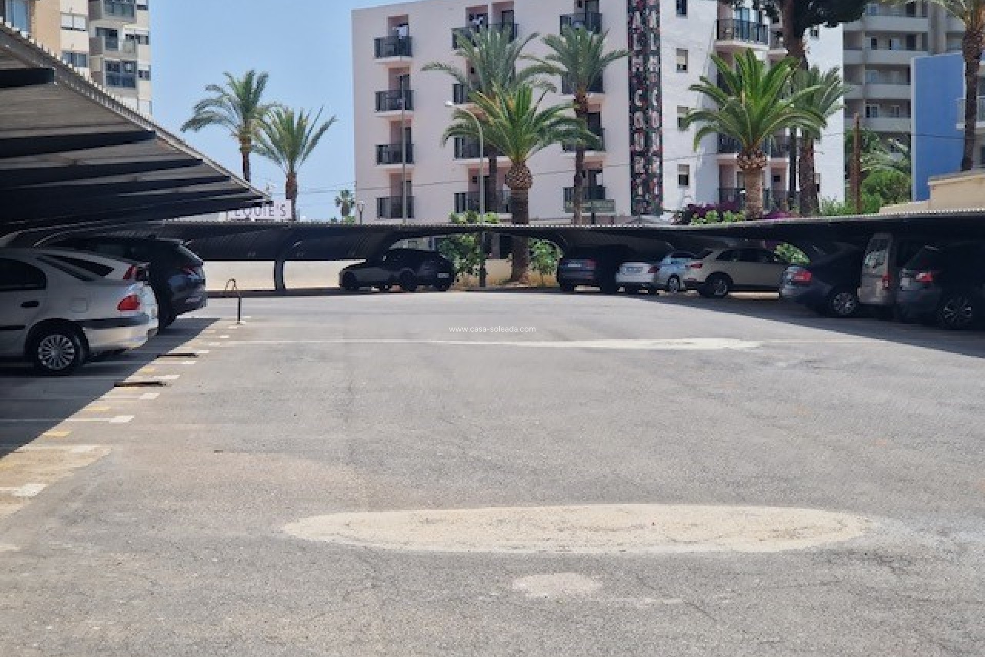 Revente - Appartement - Benidorm - Costa Blanca