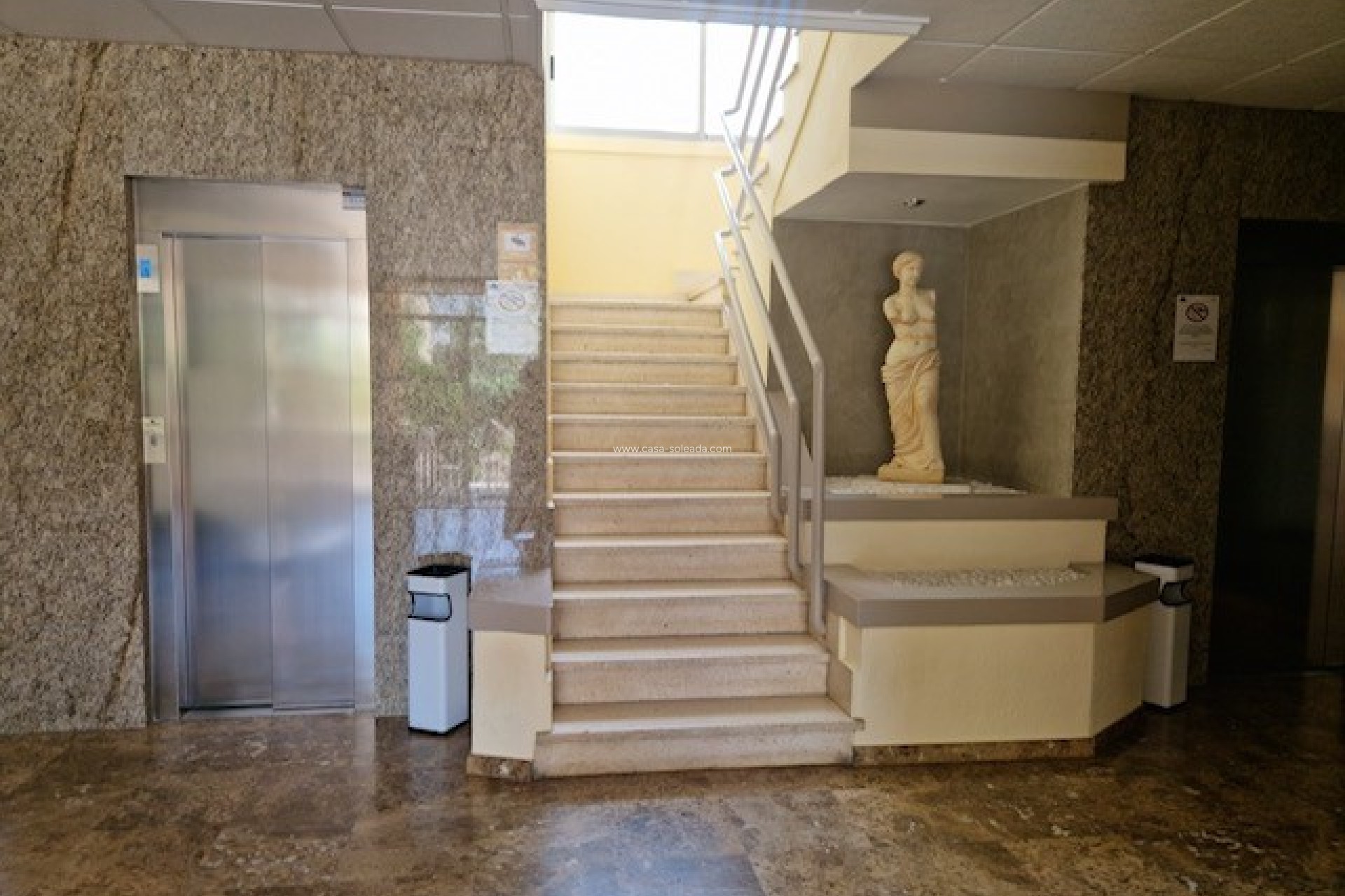 Revente - Appartement - Benidorm - Costa Blanca