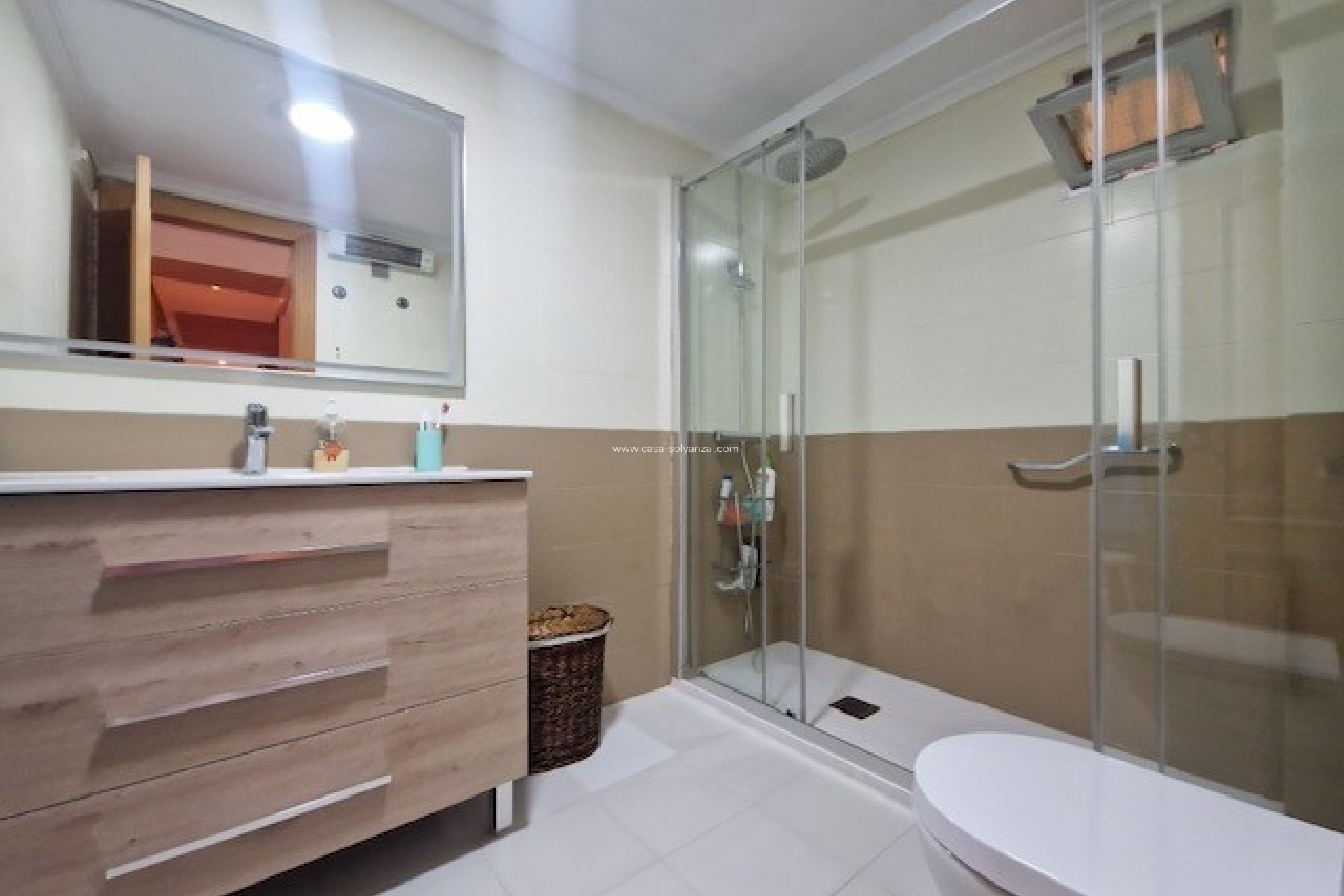 Revente - Appartement - Benidorm - Costa Blanca