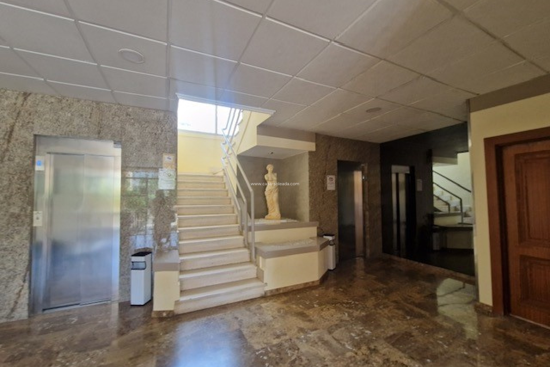Revente - Appartement - Benidorm - Costa Blanca