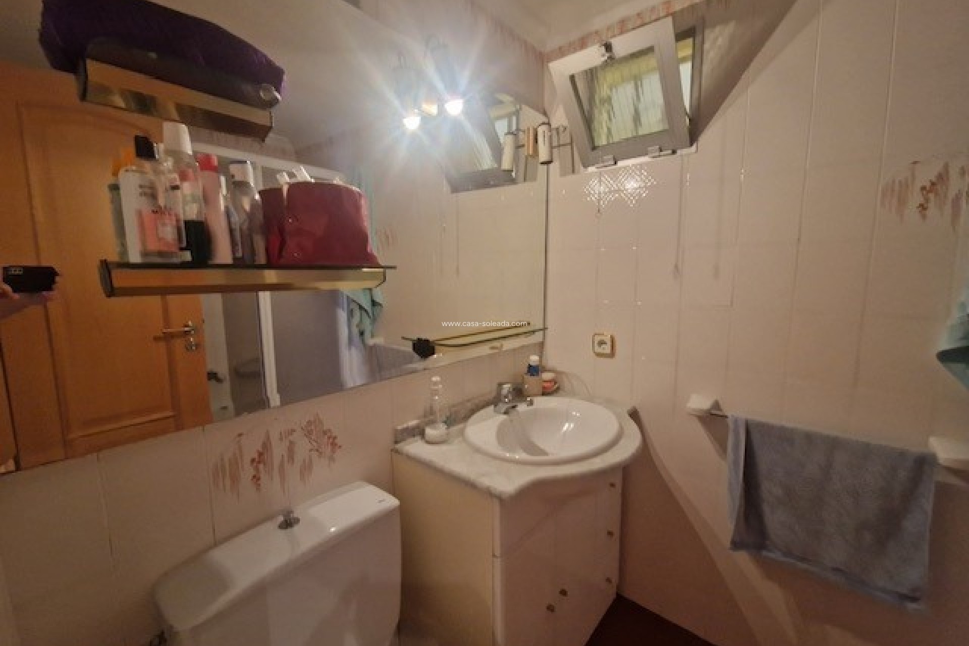Revente - Appartement - Benidorm - Costa Blanca