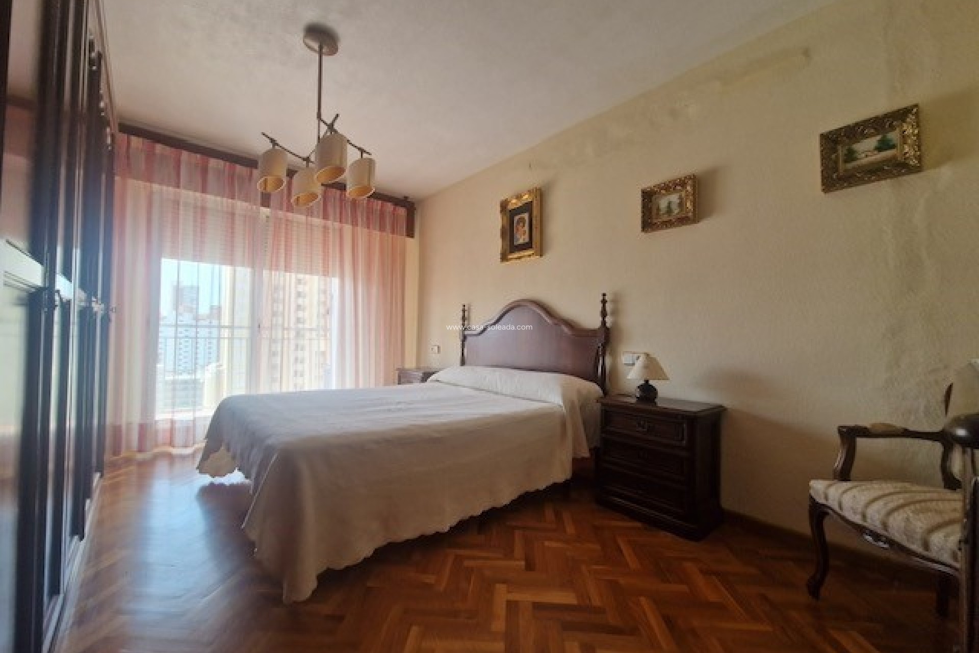 Revente - Appartement - Benidorm - Costa Blanca