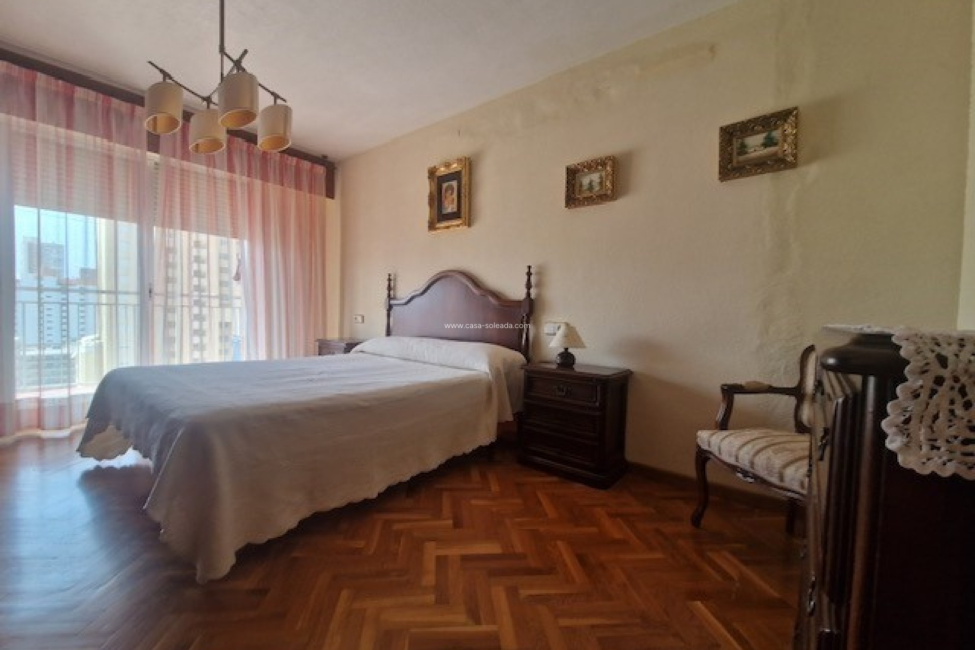 Revente - Appartement - Benidorm - Costa Blanca