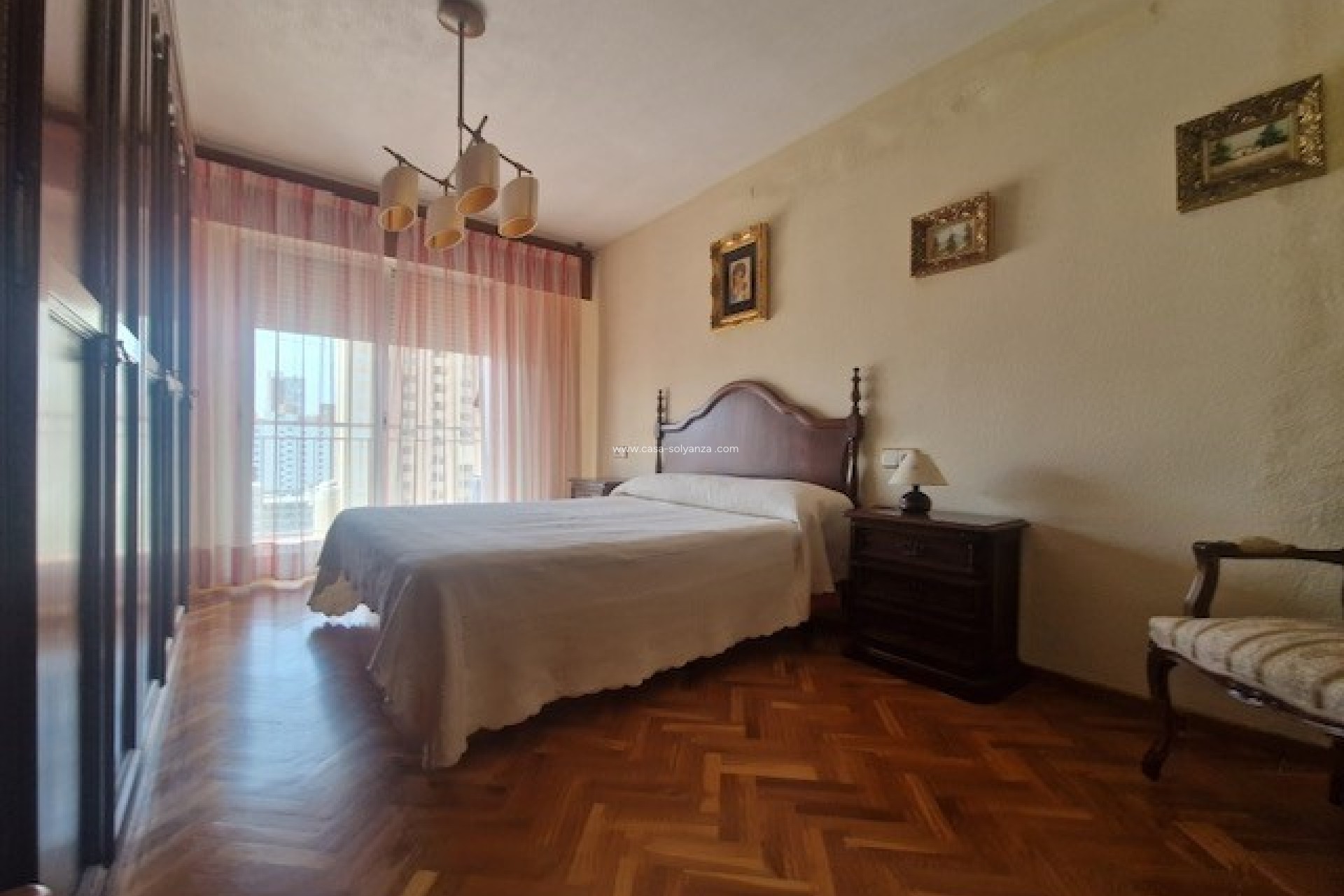 Revente - Appartement - Benidorm - Costa Blanca